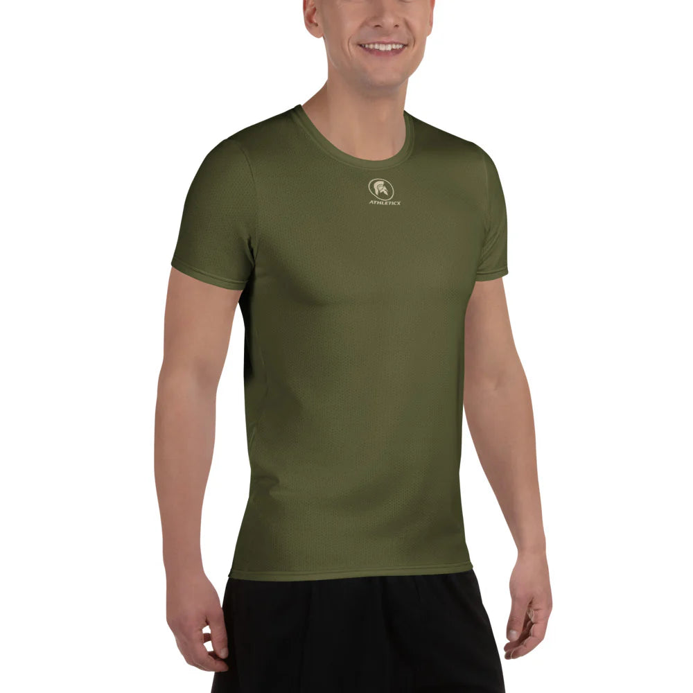 SPORT-T-SHIRT-PREMIUM (DUNKLE FARBEN)