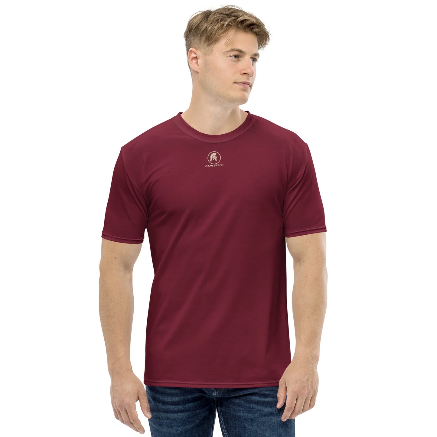 STREETWEAR-PREMIUM-T-SHIRT (DUNKLE FARBEN)