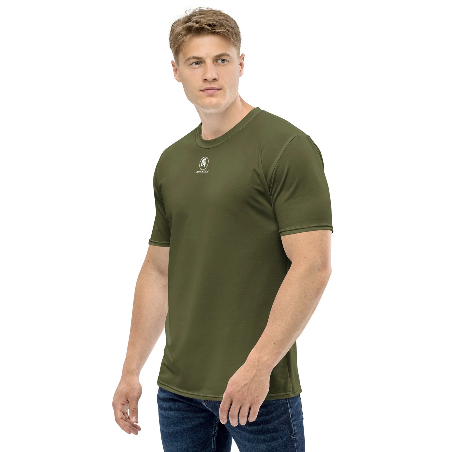 STREETWEAR-PREMIUM-T-SHIRT (DUNKLE FARBEN)