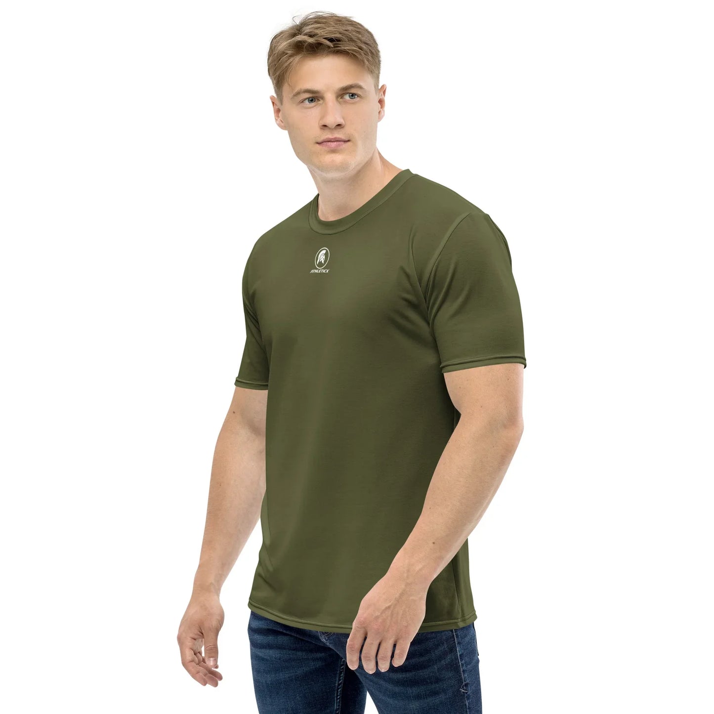 STREETWEAR-PREMIUM-T-SHIRT (DUNKLE FARBEN)