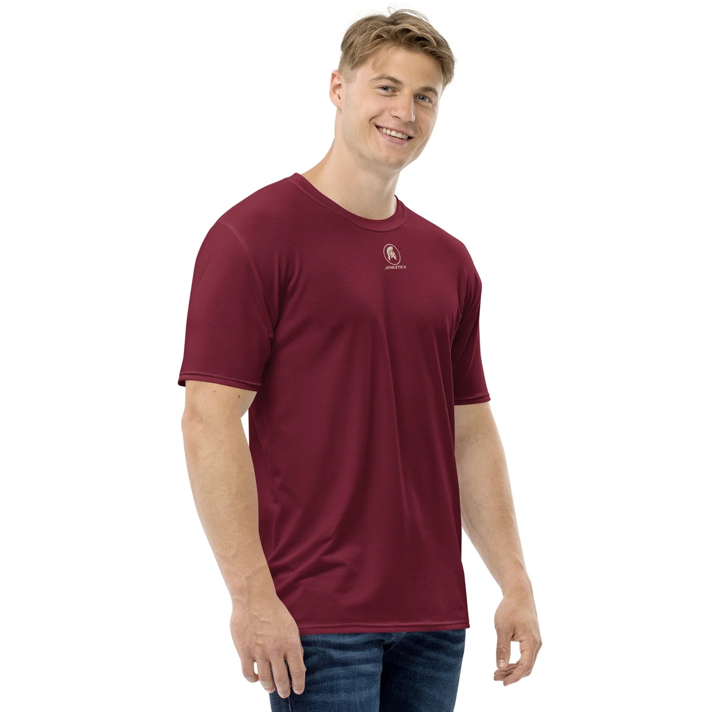 STREETWEAR-PREMIUM-T-SHIRT (DUNKLE FARBEN)
