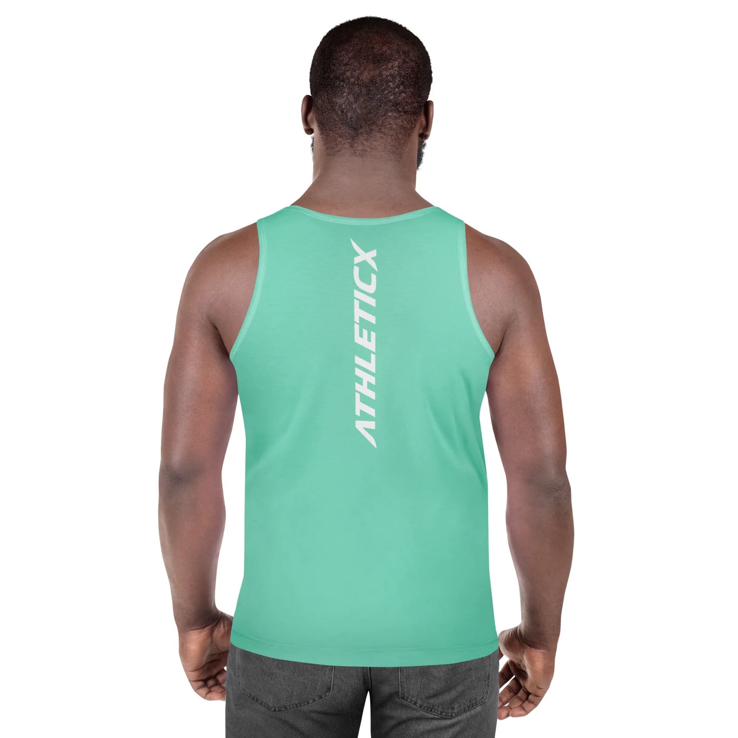 PREMIUM-TANKTOP (BRIGHT COLOURS)