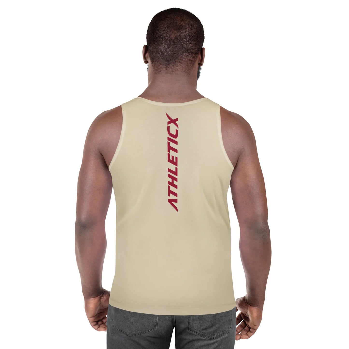 PREMIUM-TANKTOP (BRIGHT COLOURS)