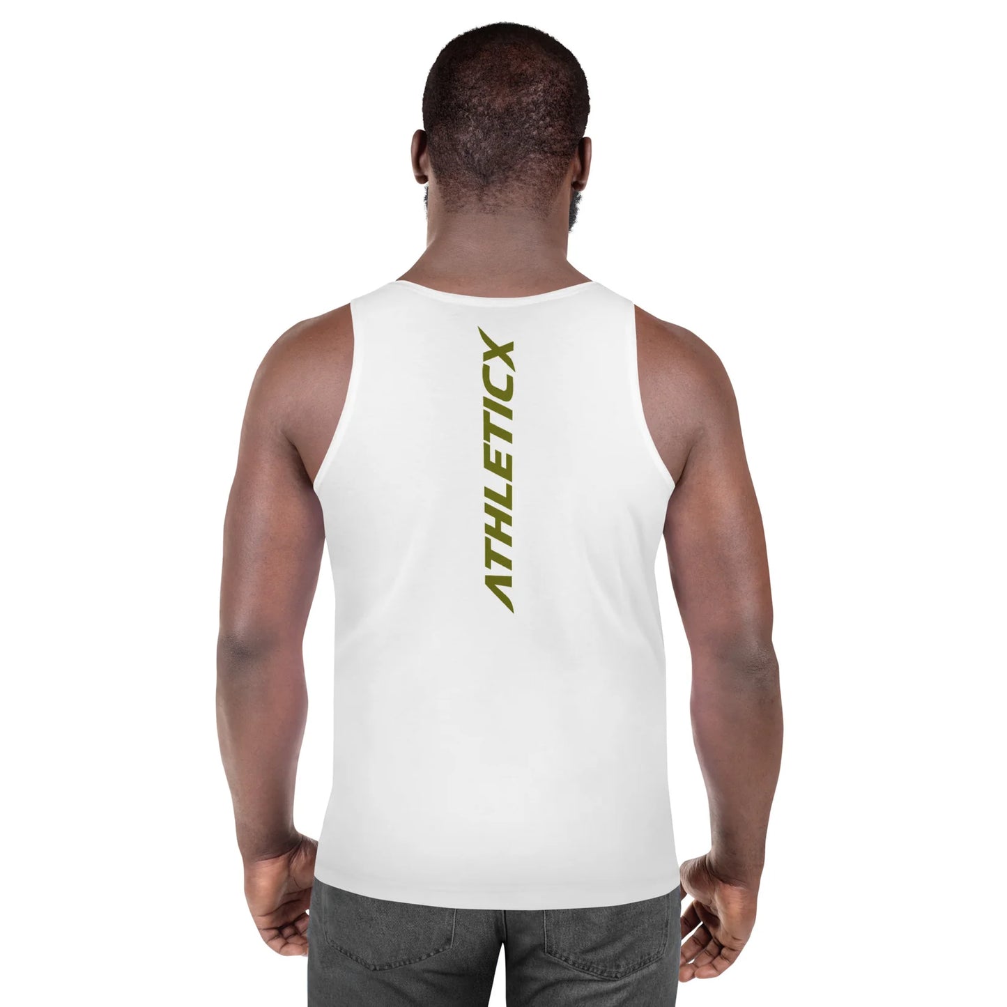 PREMIUM-TANKTOP (BRIGHT COLOURS)