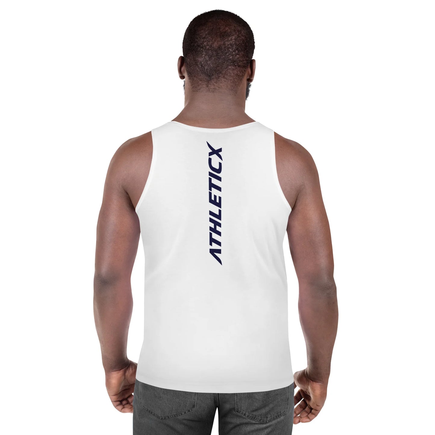 PREMIUM-TANKTOP (BRIGHT COLOURS)