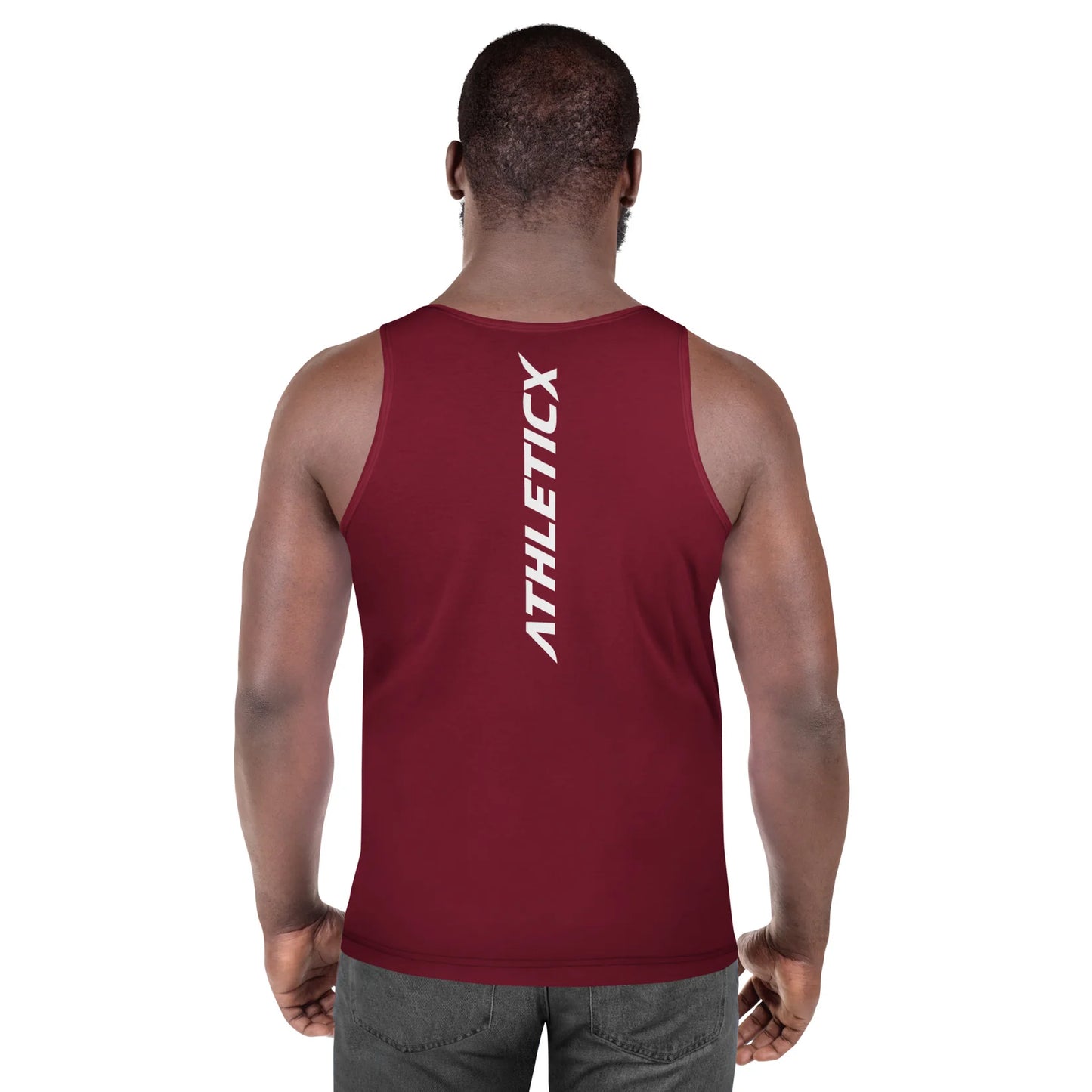 PREMIUM-TANKTOP (DARK COLOURS)