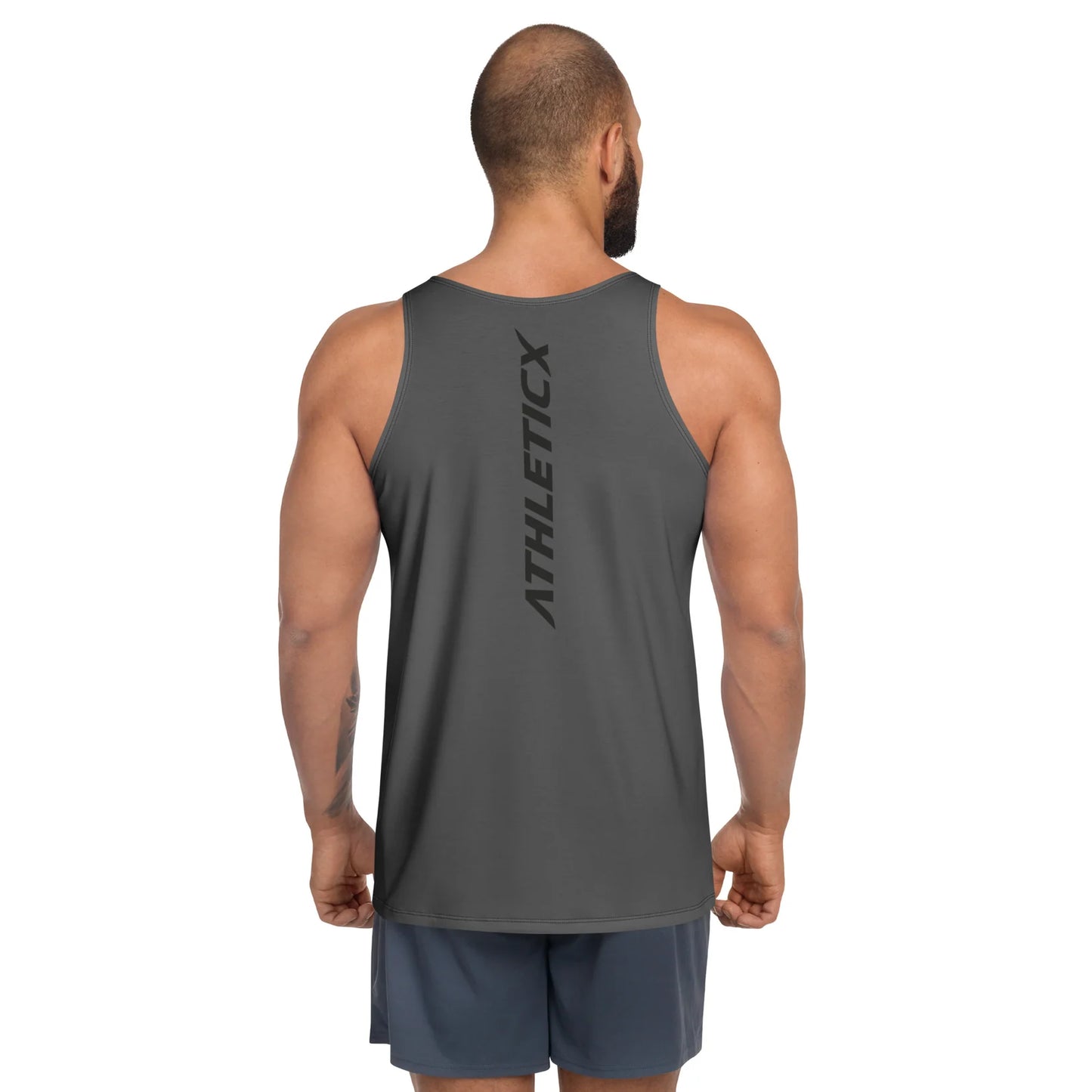 PREMIUM-TANKTOP (DARK COLOURS)