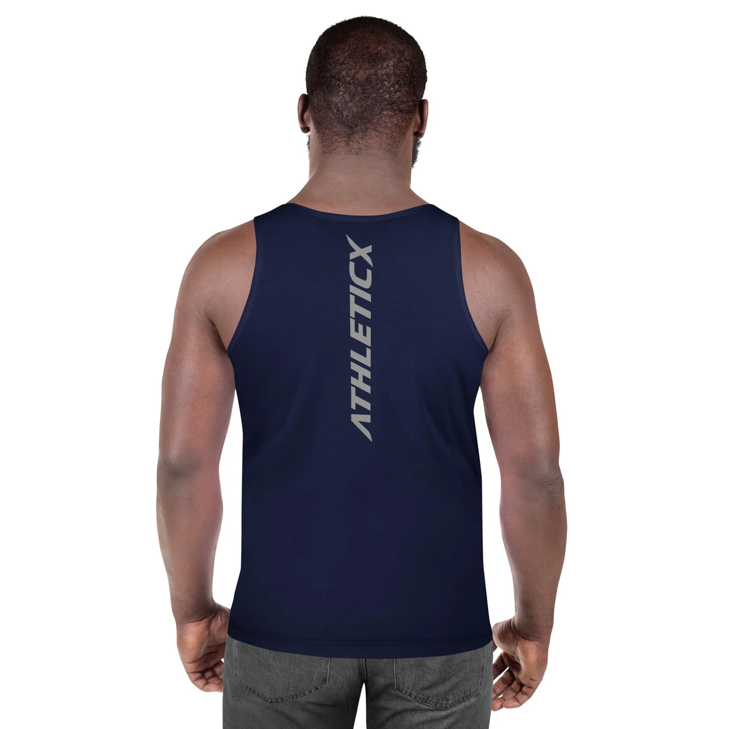 PREMIUM-TANKTOP (DARK COLOURS)