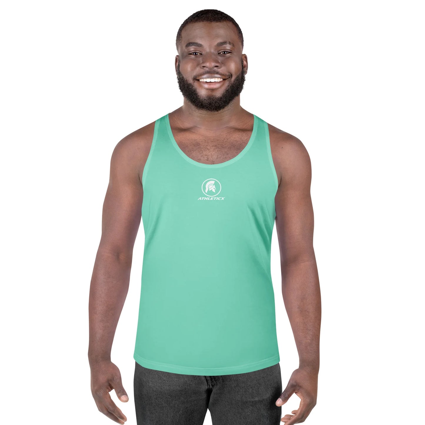 PREMIUM-TANKTOP (BRIGHT COLOURS)