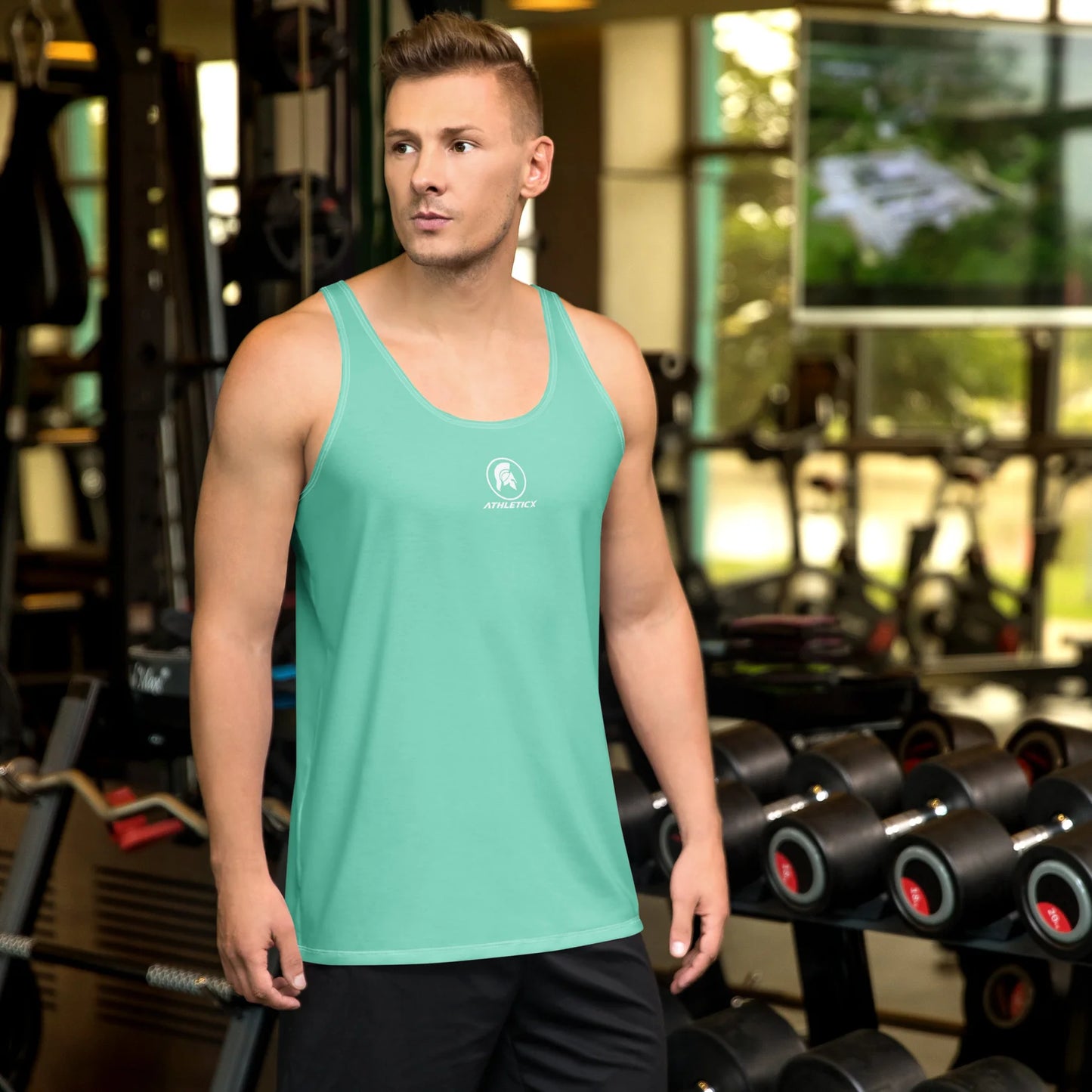 PREMIUM-TANKTOP (BRIGHT COLOURS)