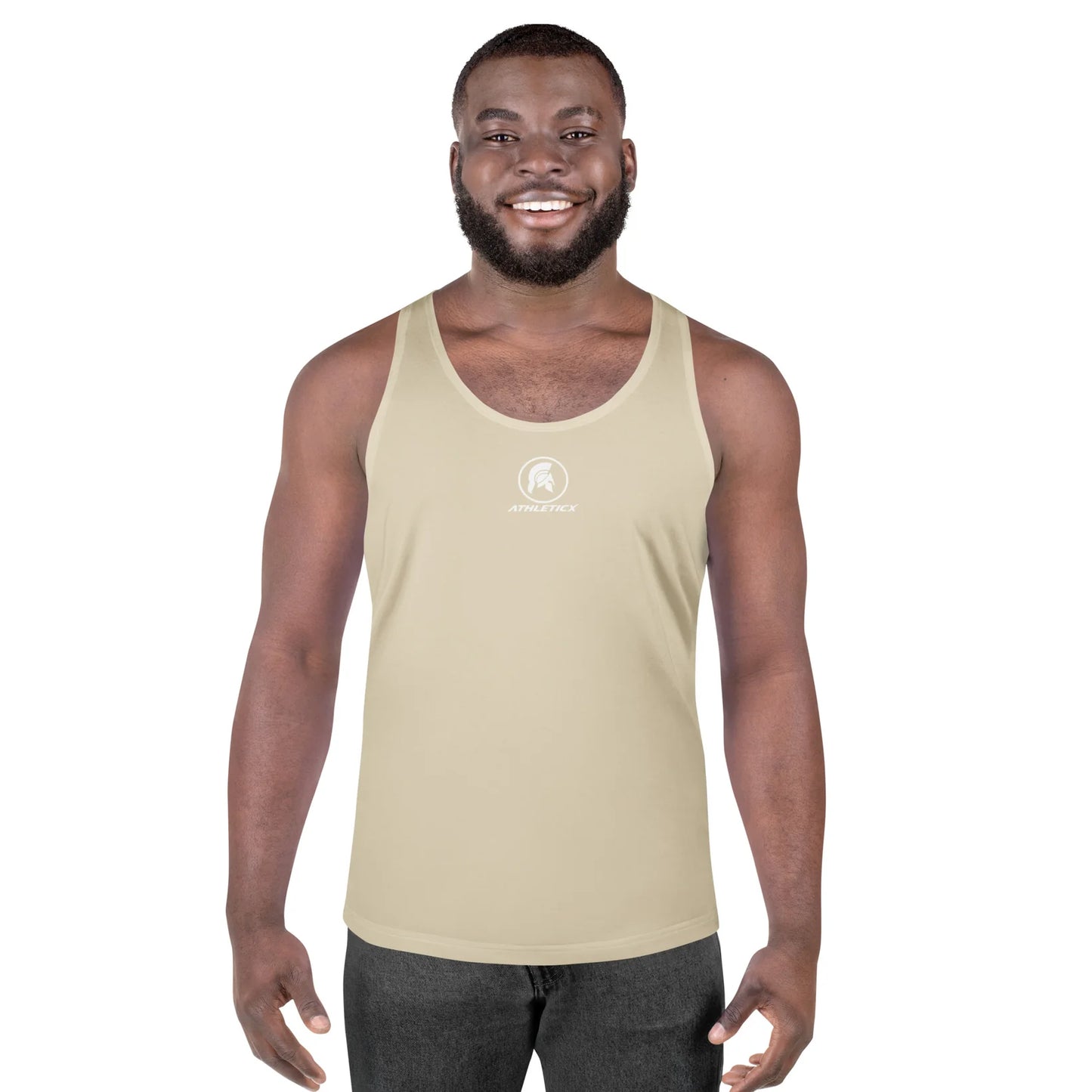 PREMIUM-TANKTOP (BRIGHT COLOURS)