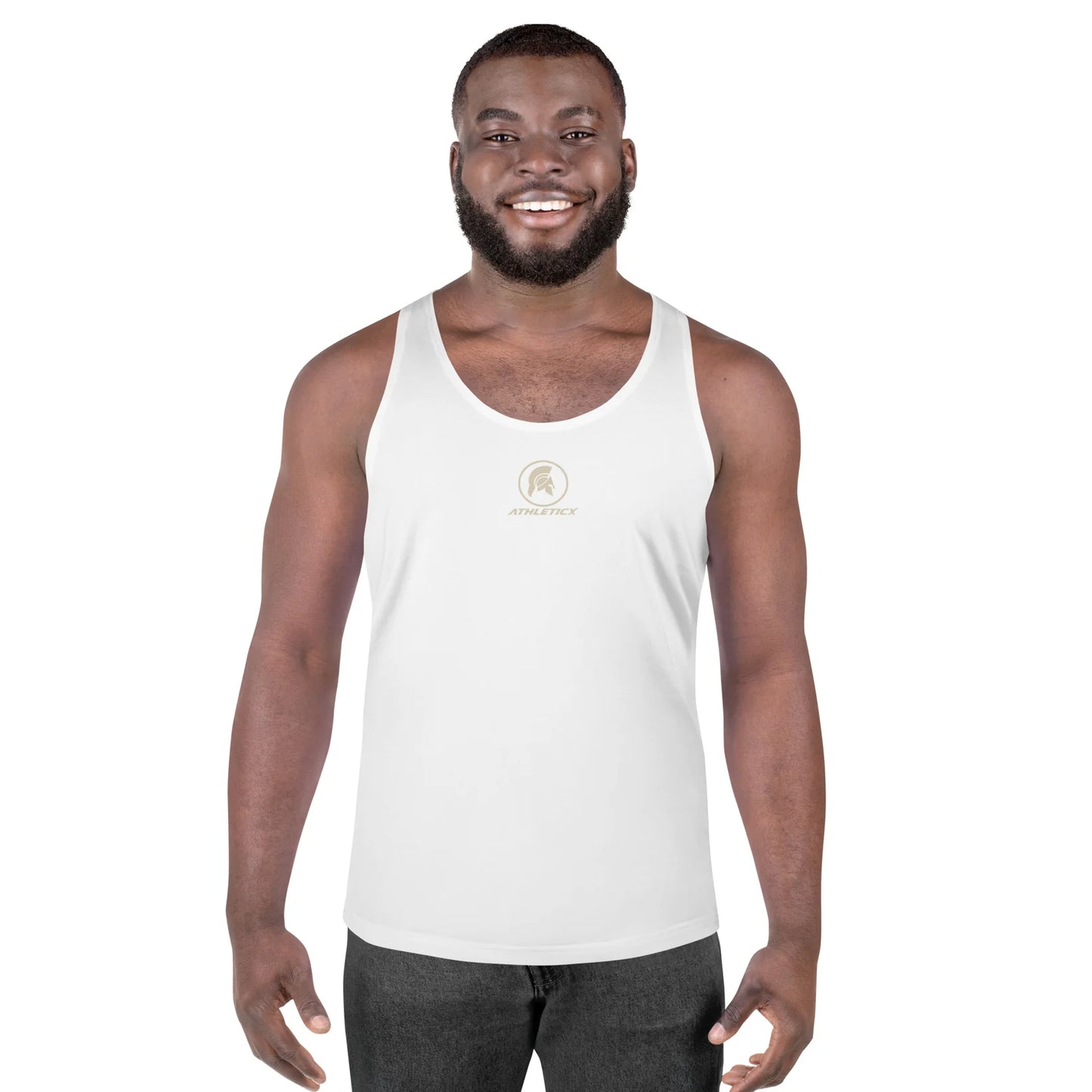 PREMIUM-TANKTOP (BRIGHT COLOURS)