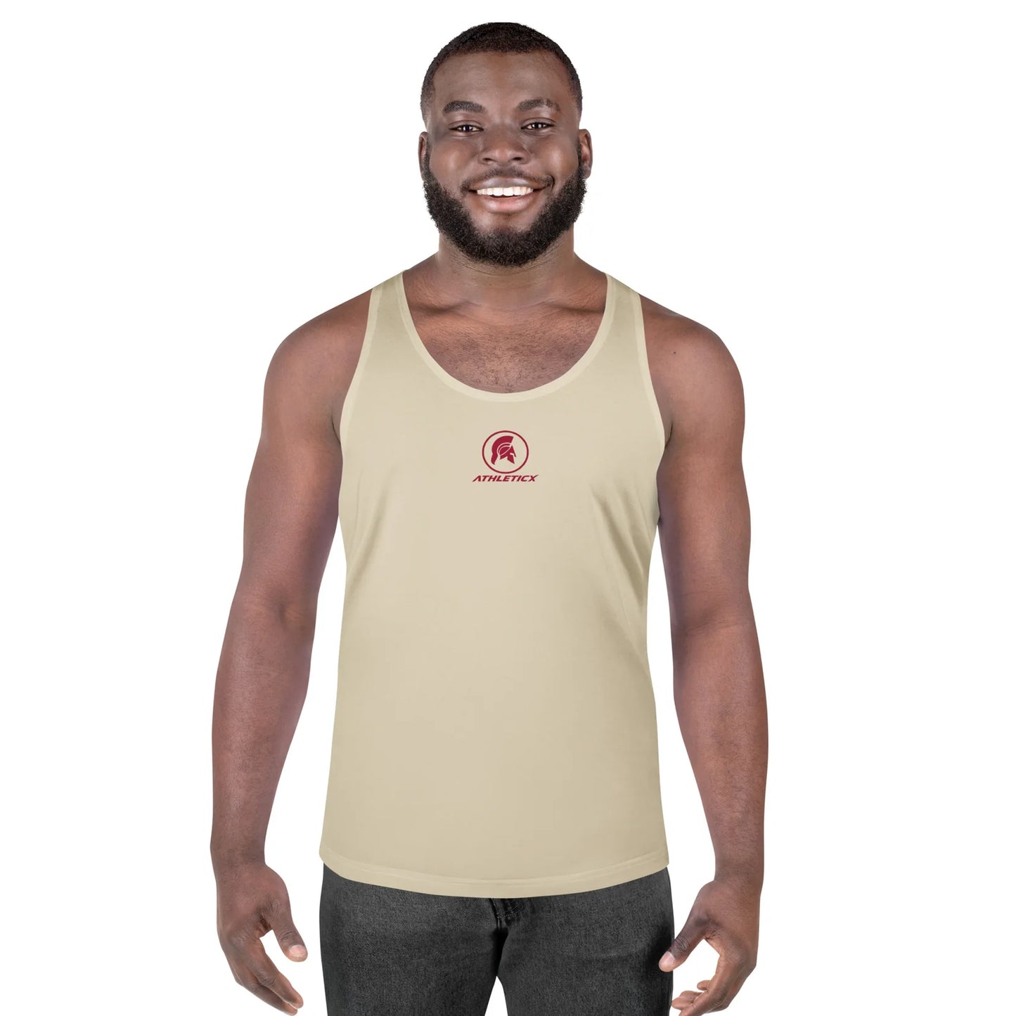 PREMIUM-TANKTOP (BRIGHT COLOURS)