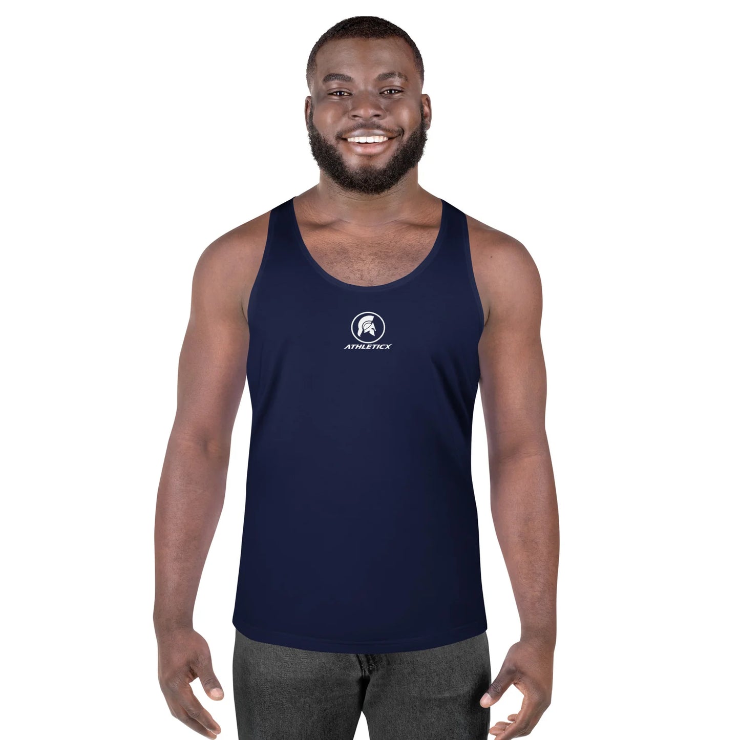 PREMIUM-TANKTOP (DARK COLOURS)