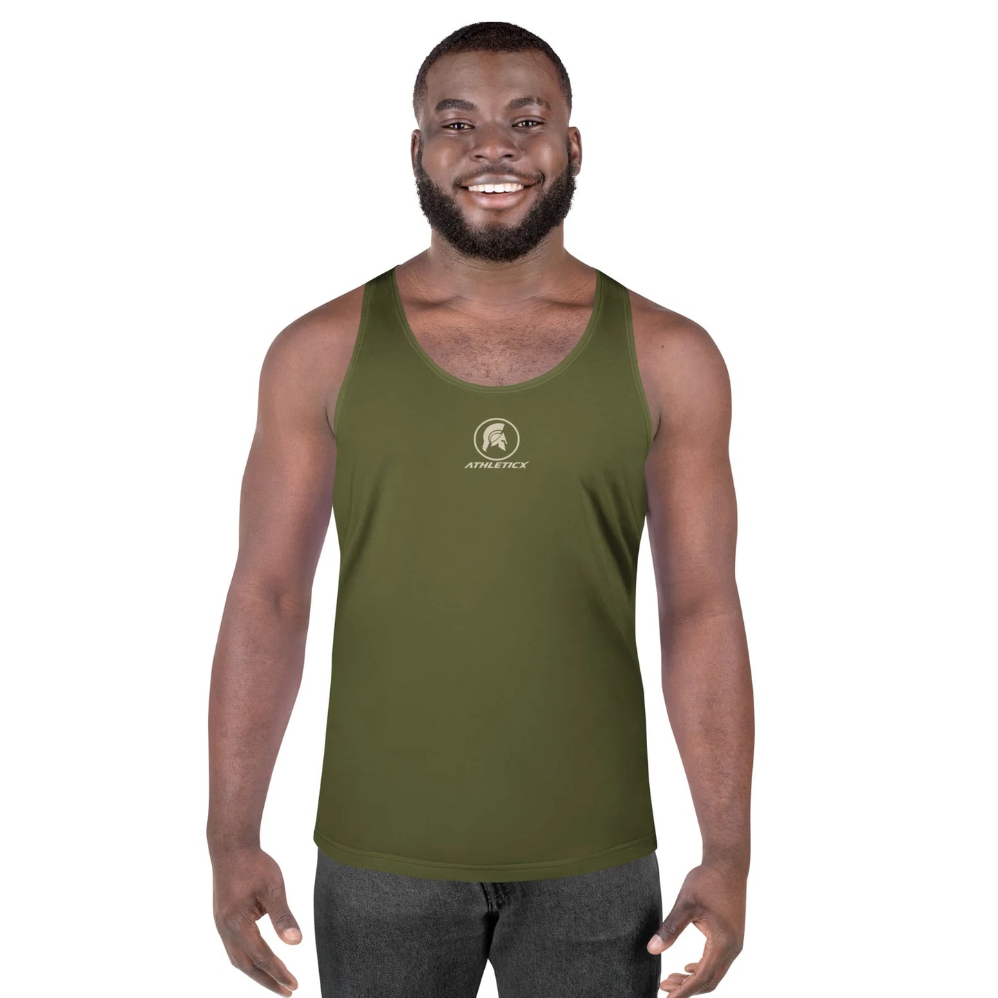 PREMIUM-TANKTOP (DARK COLOURS)