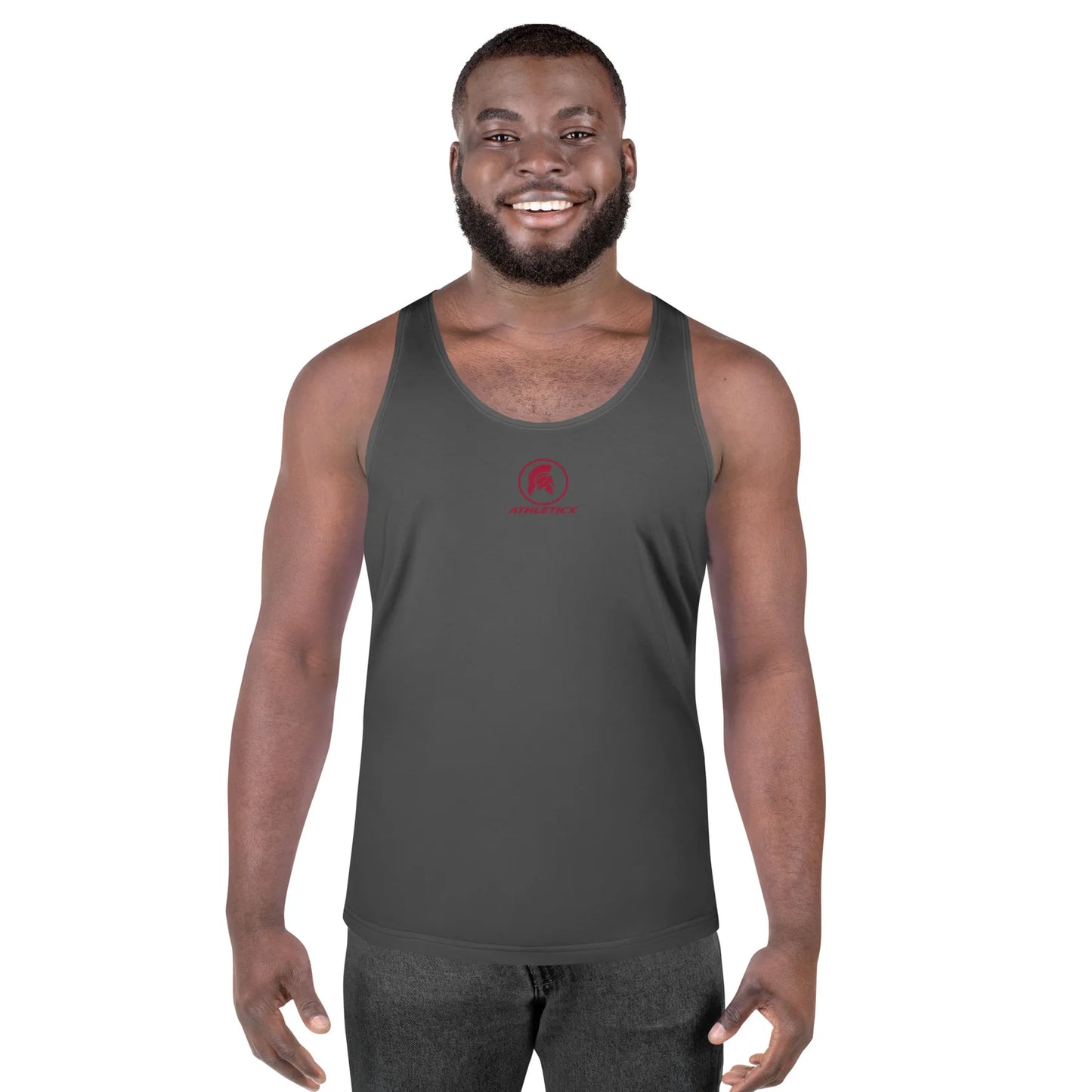 PREMIUM-TANKTOP (DARK COLOURS)