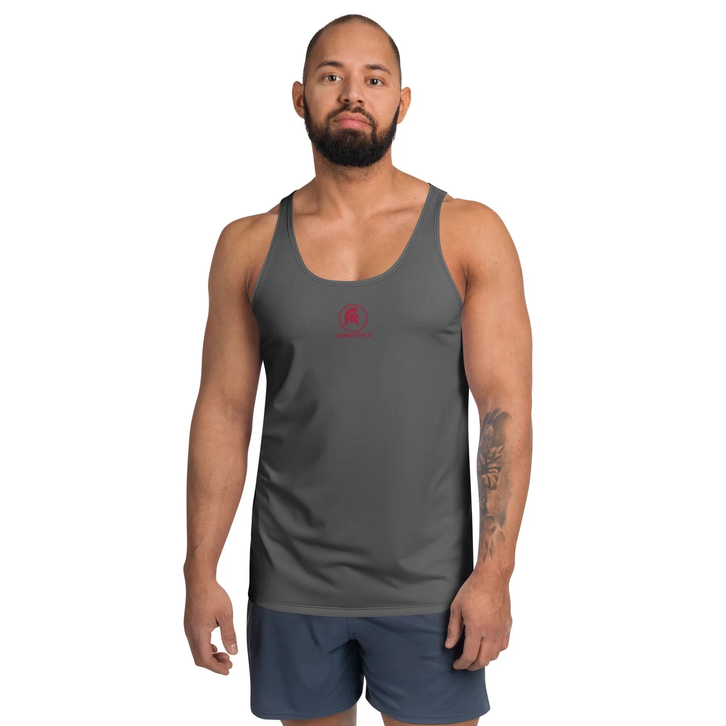 PREMIUM-TANKTOP (DARK COLOURS)