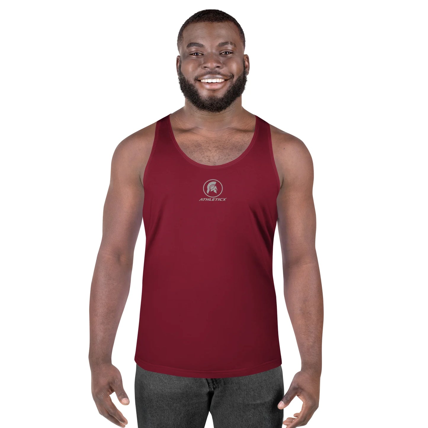 PREMIUM-TANKTOP (DARK COLOURS)