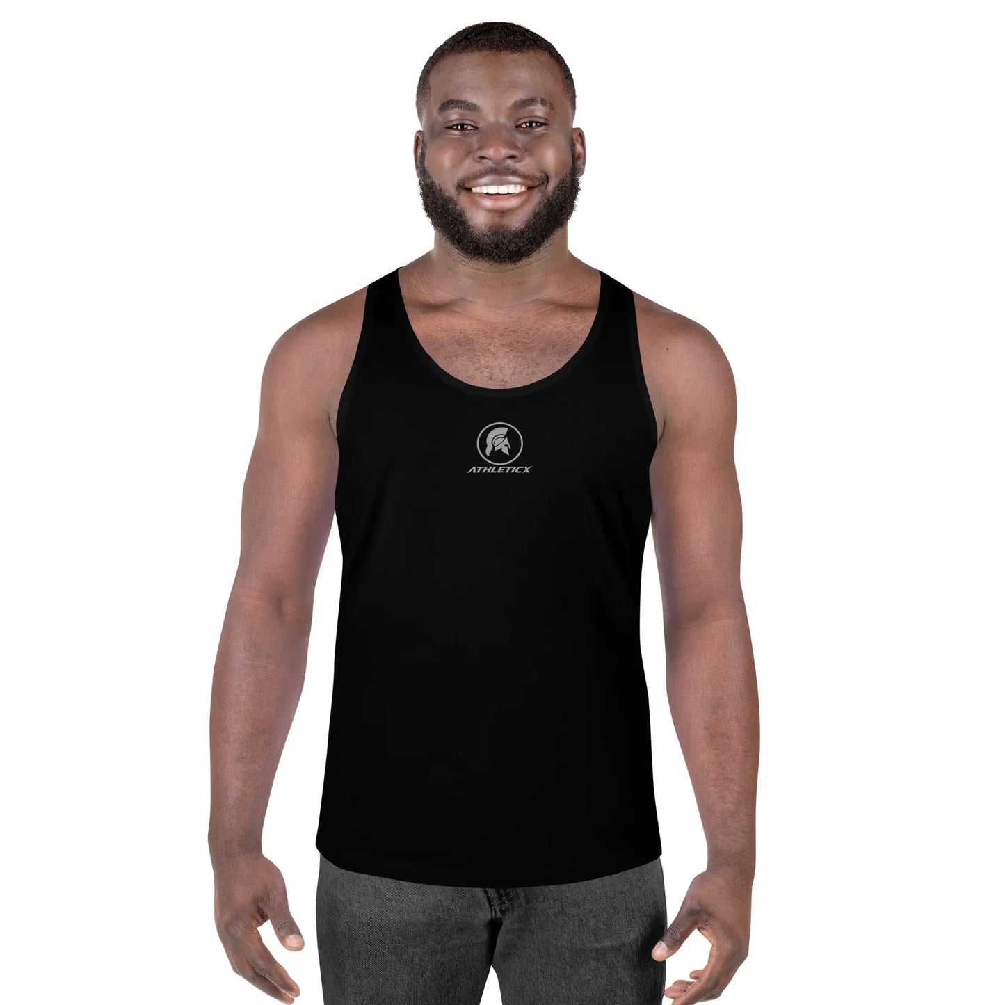 PREMIUM-TANKTOP (DARK COLOURS)