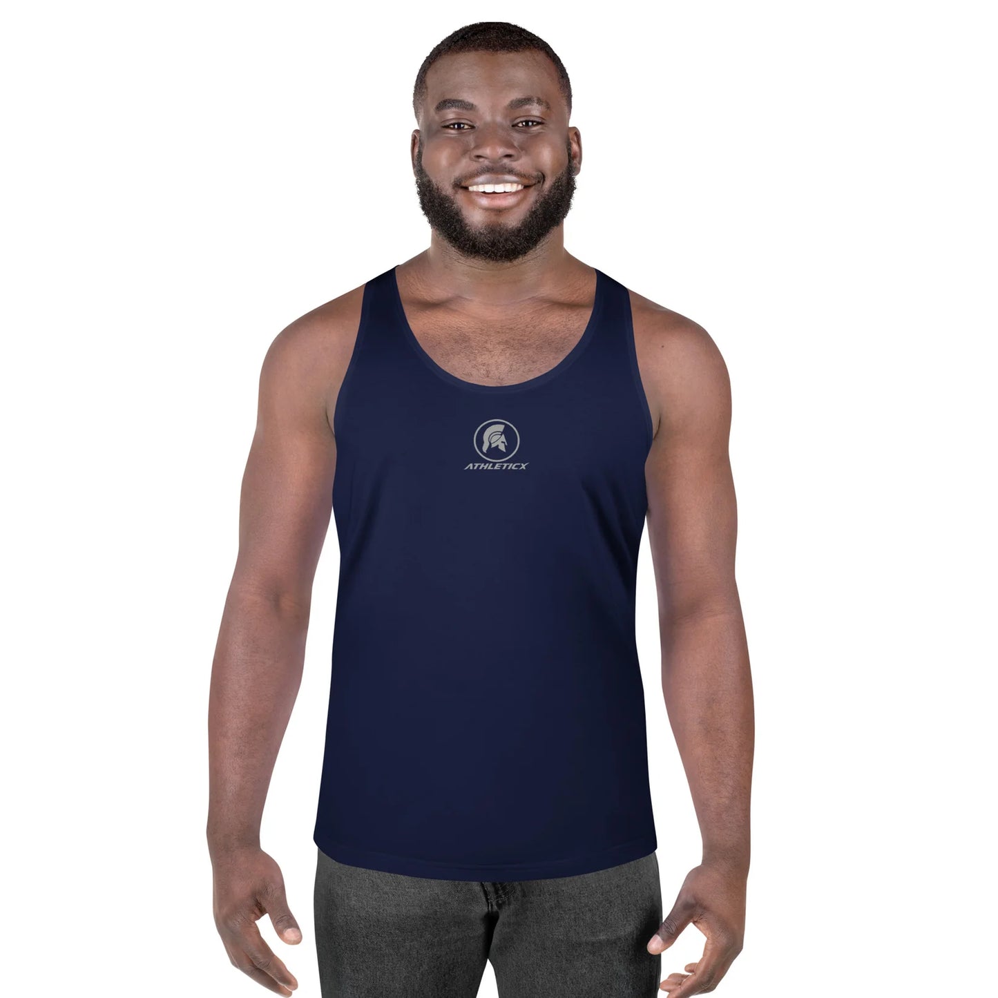 PREMIUM-TANKTOP (DARK COLOURS)