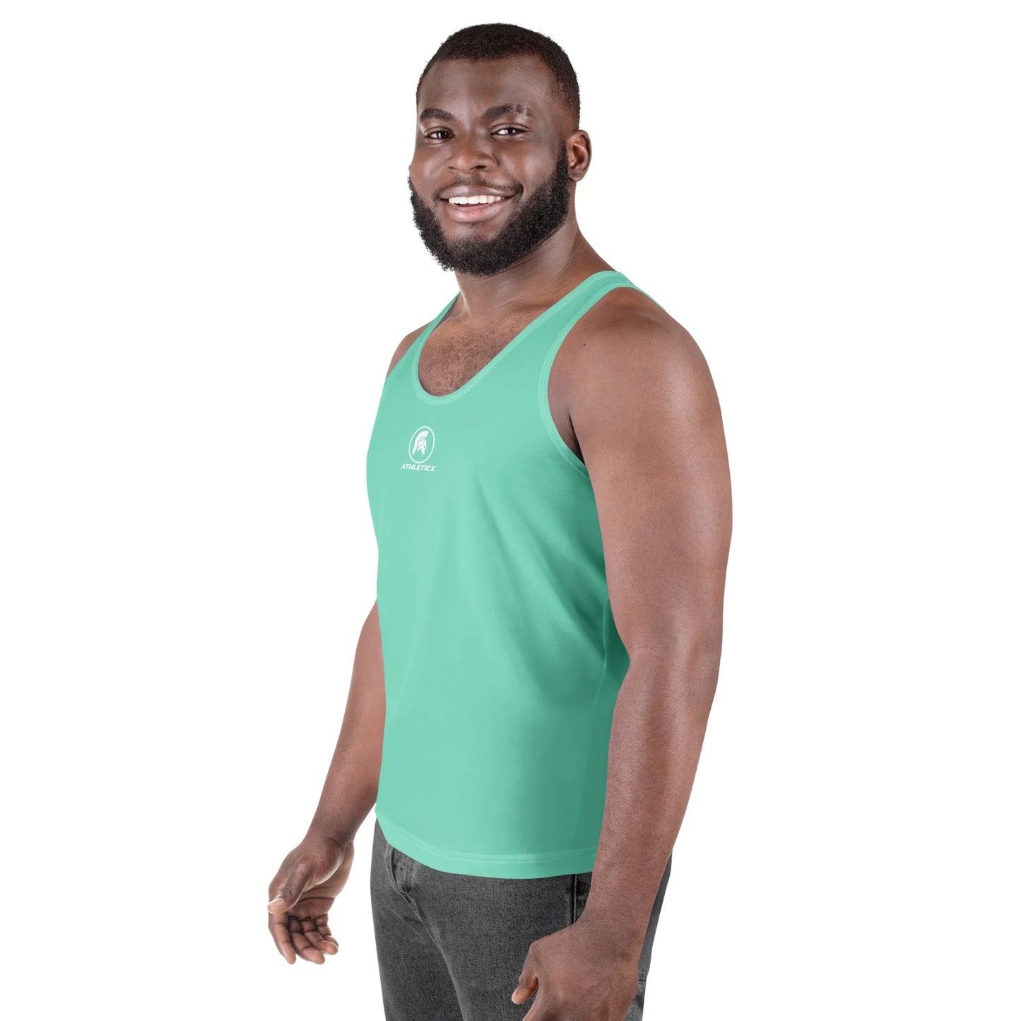PREMIUM-TANKTOP (BRIGHT COLOURS)