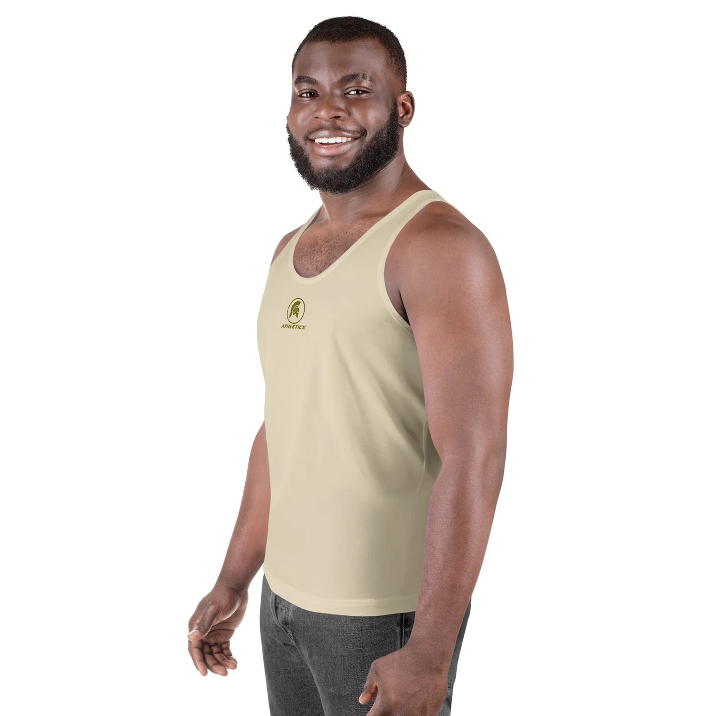 PREMIUM-TANKTOP (BRIGHT COLOURS)