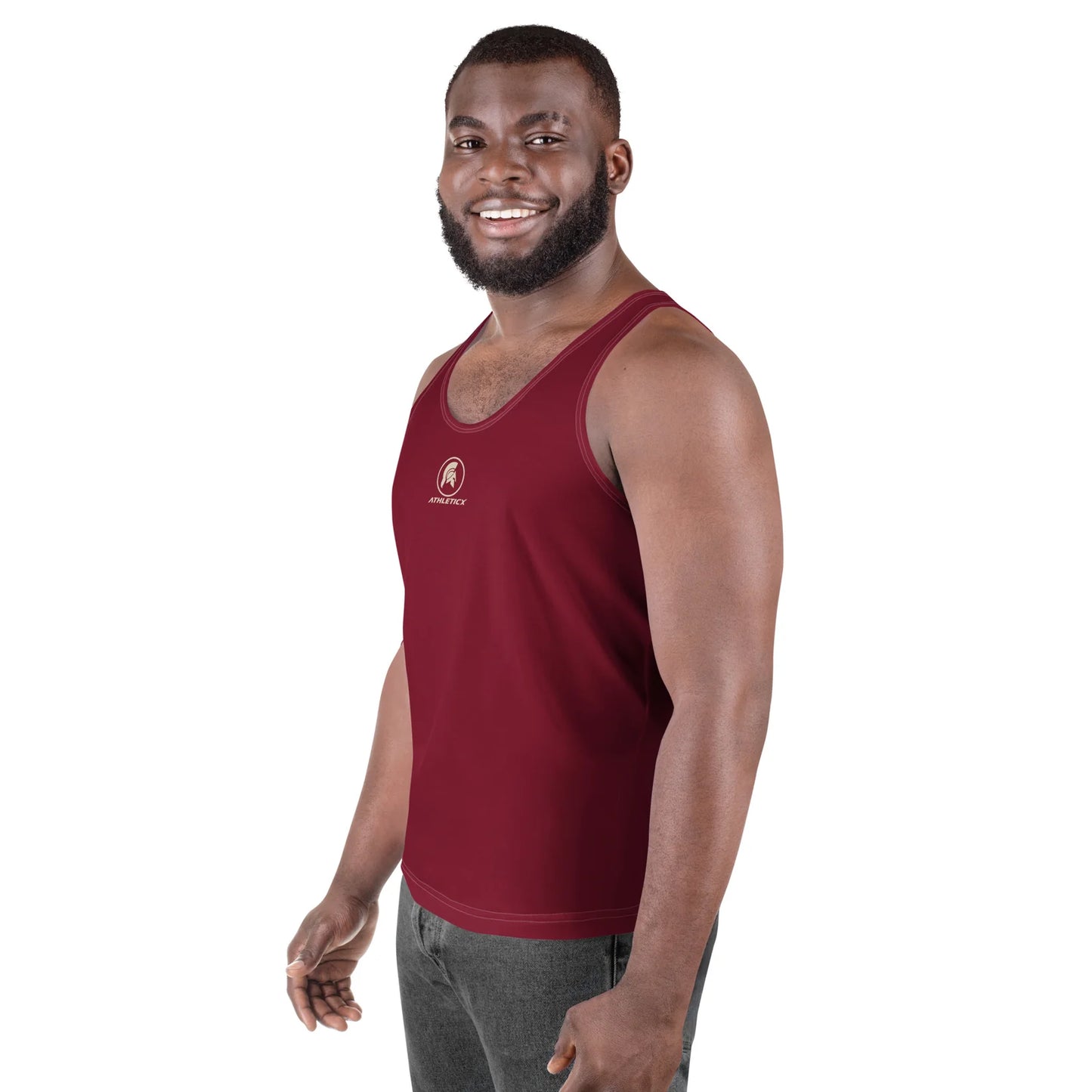 PREMIUM-TANKTOP (DARK COLOURS)