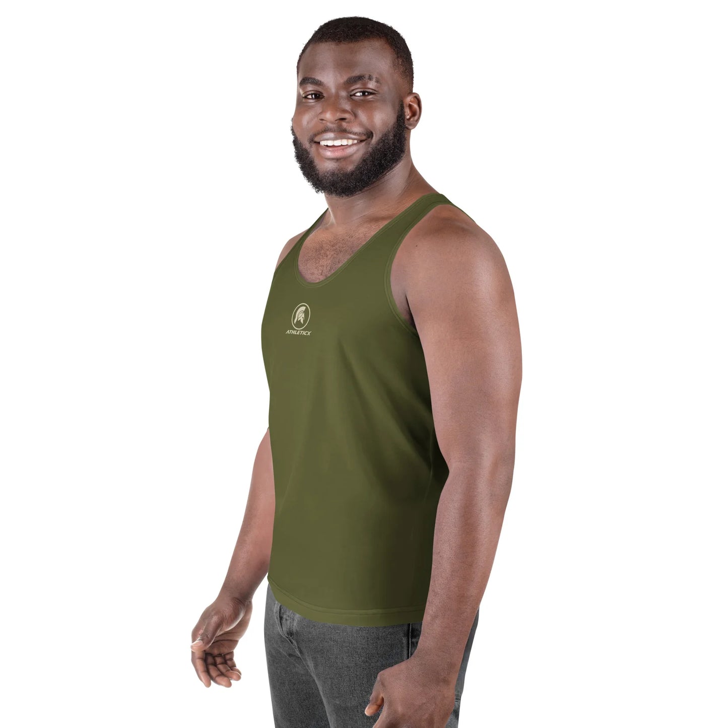 PREMIUM-TANKTOP (DARK COLOURS)