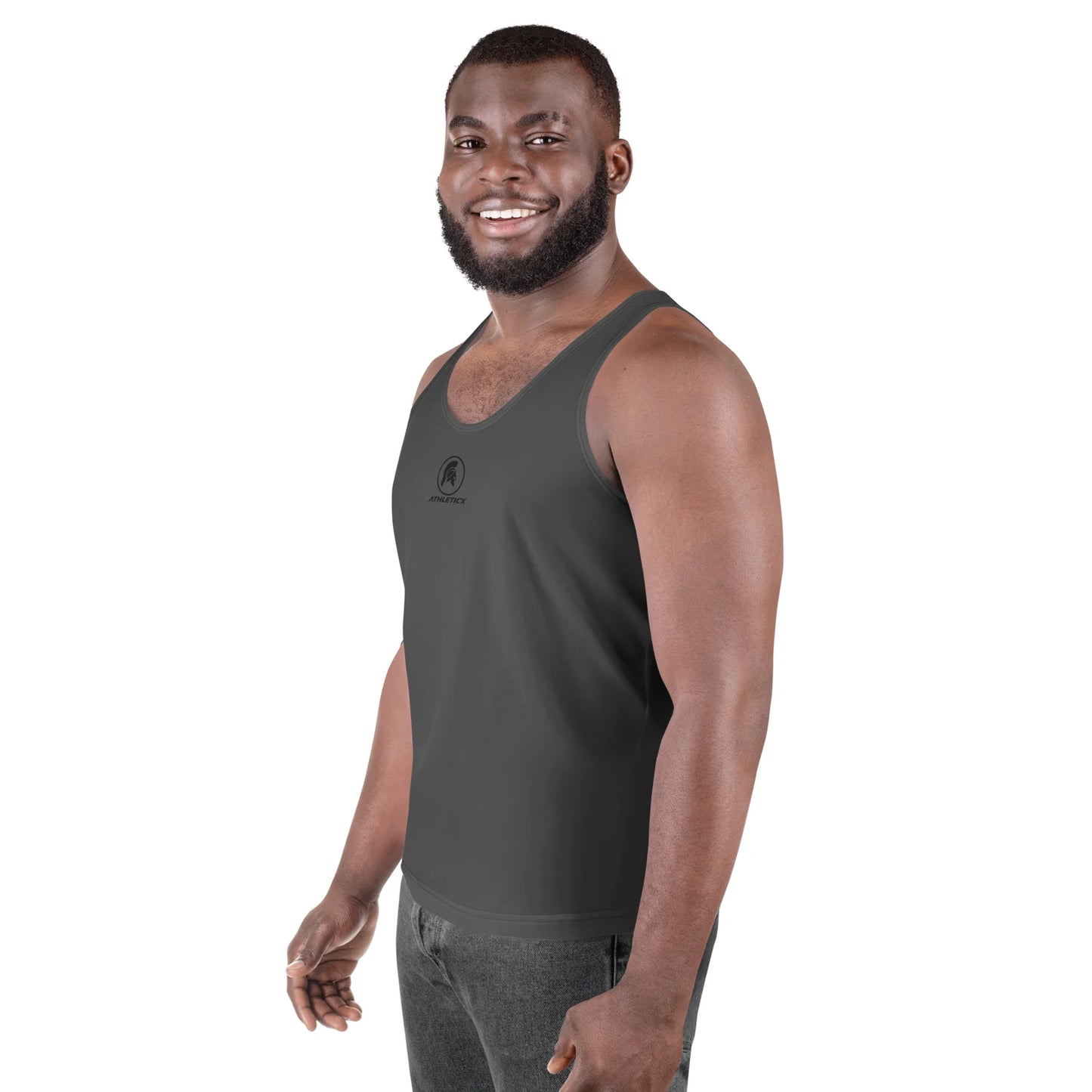PREMIUM-TANKTOP (DARK COLOURS)