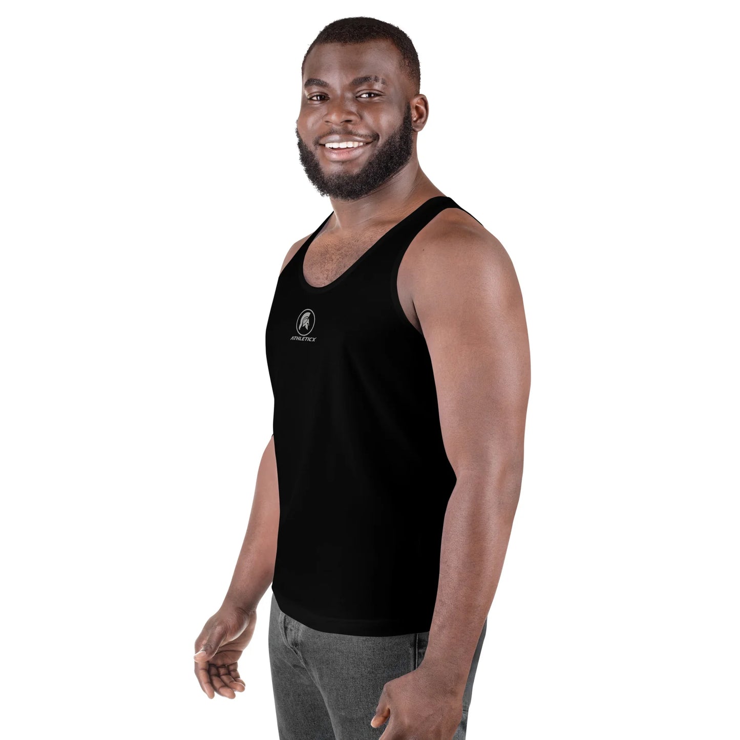 PREMIUM-TANKTOP (DARK COLOURS)
