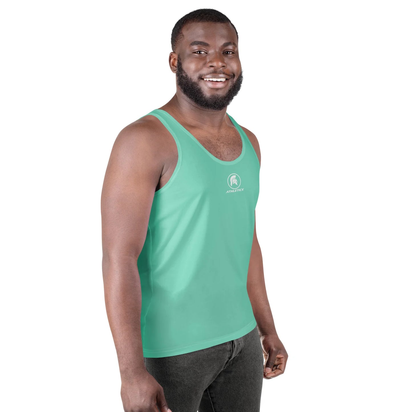 PREMIUM-TANKTOP (BRIGHT COLOURS)