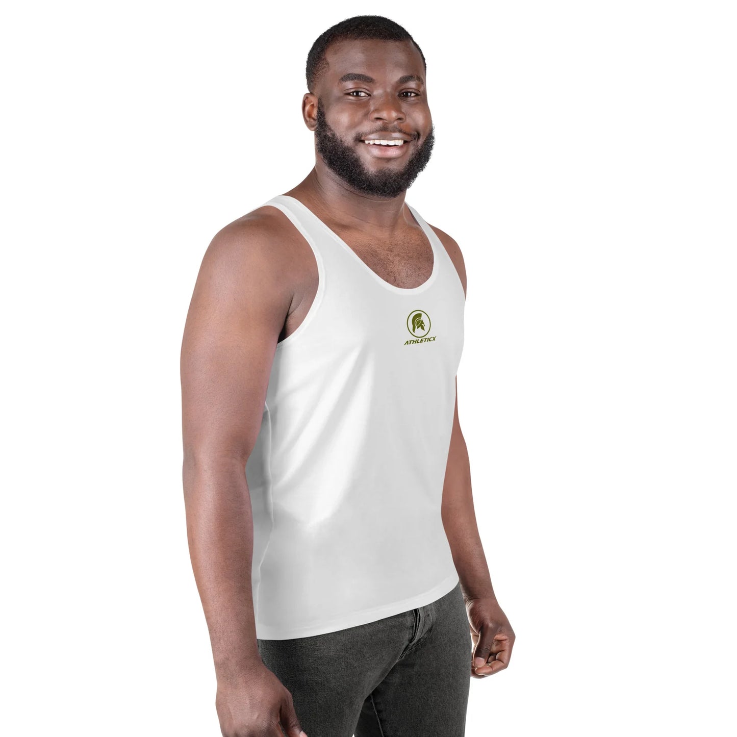 PREMIUM-TANKTOP (BRIGHT COLOURS)