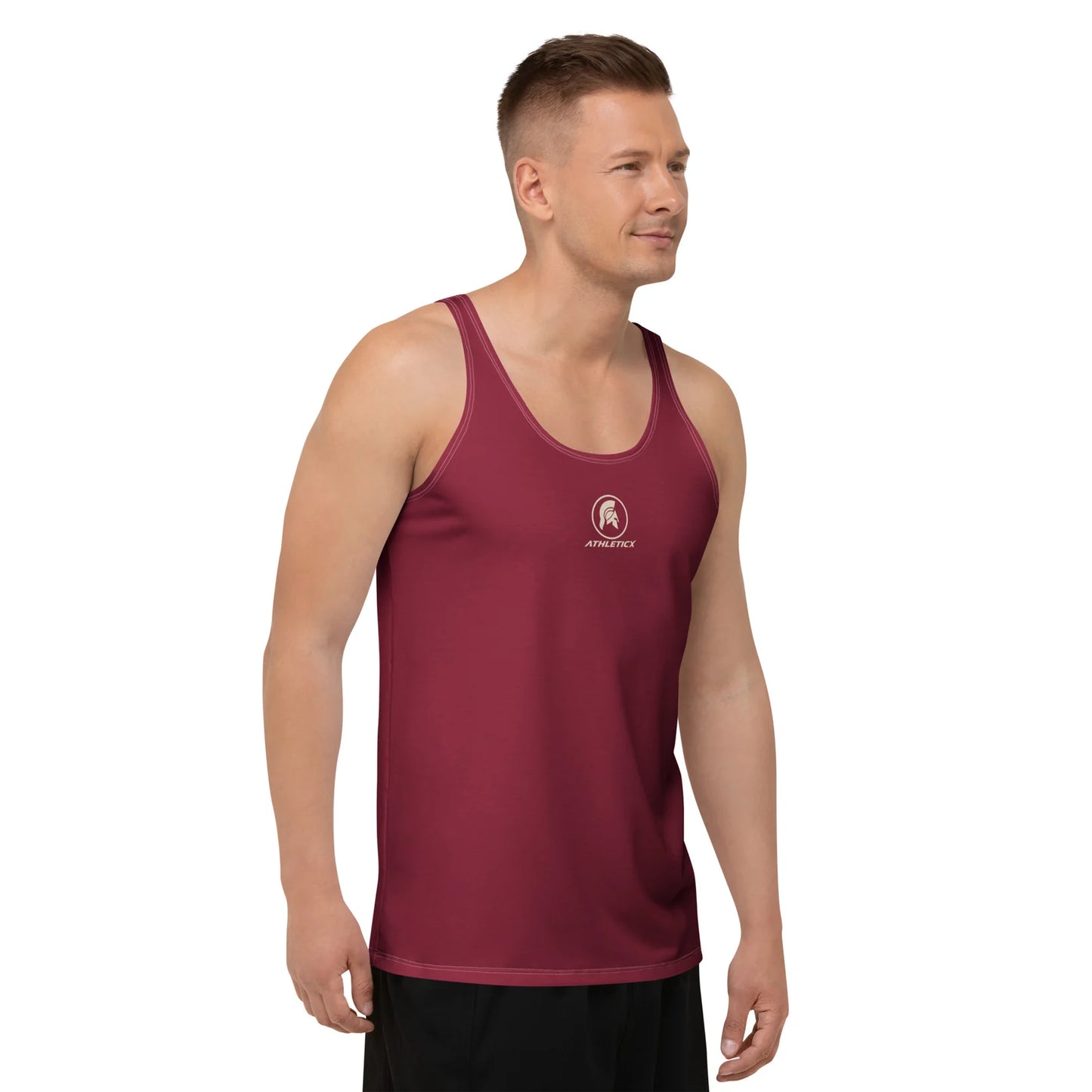 PREMIUM-TANKTOP (DARK COLOURS)