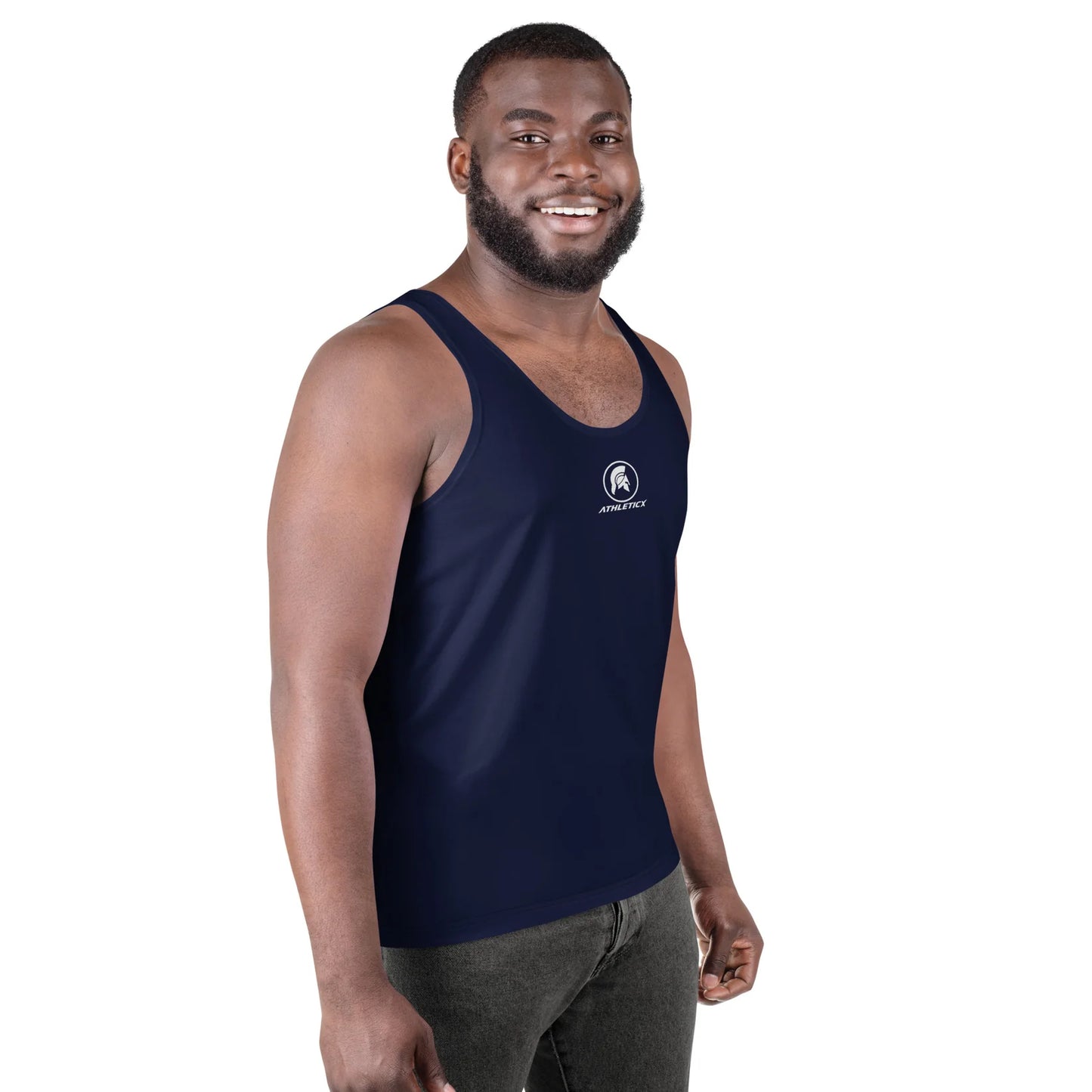 PREMIUM-TANKTOP (DARK COLOURS)
