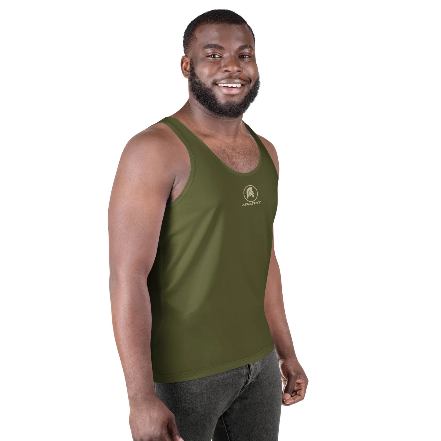 PREMIUM-TANKTOP (DARK COLOURS)