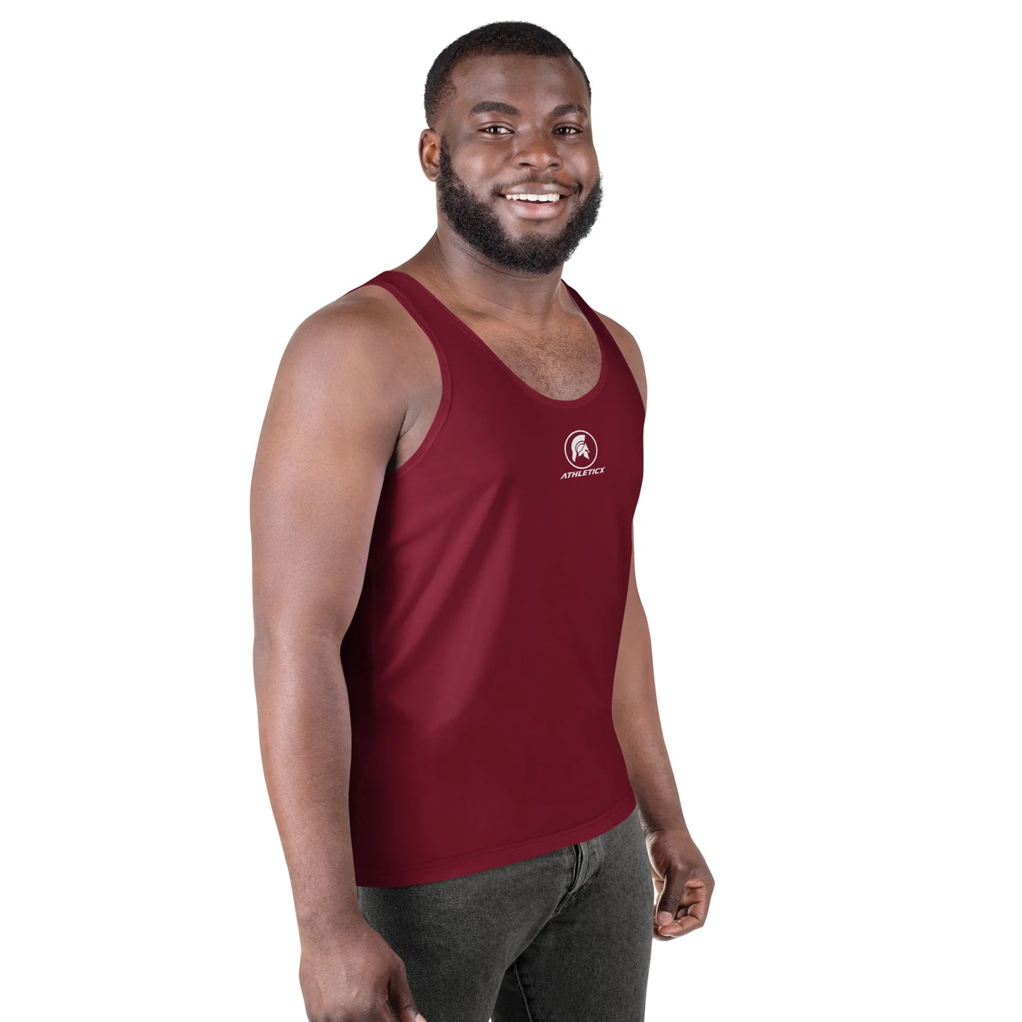 PREMIUM-TANKTOP (DARK COLOURS)