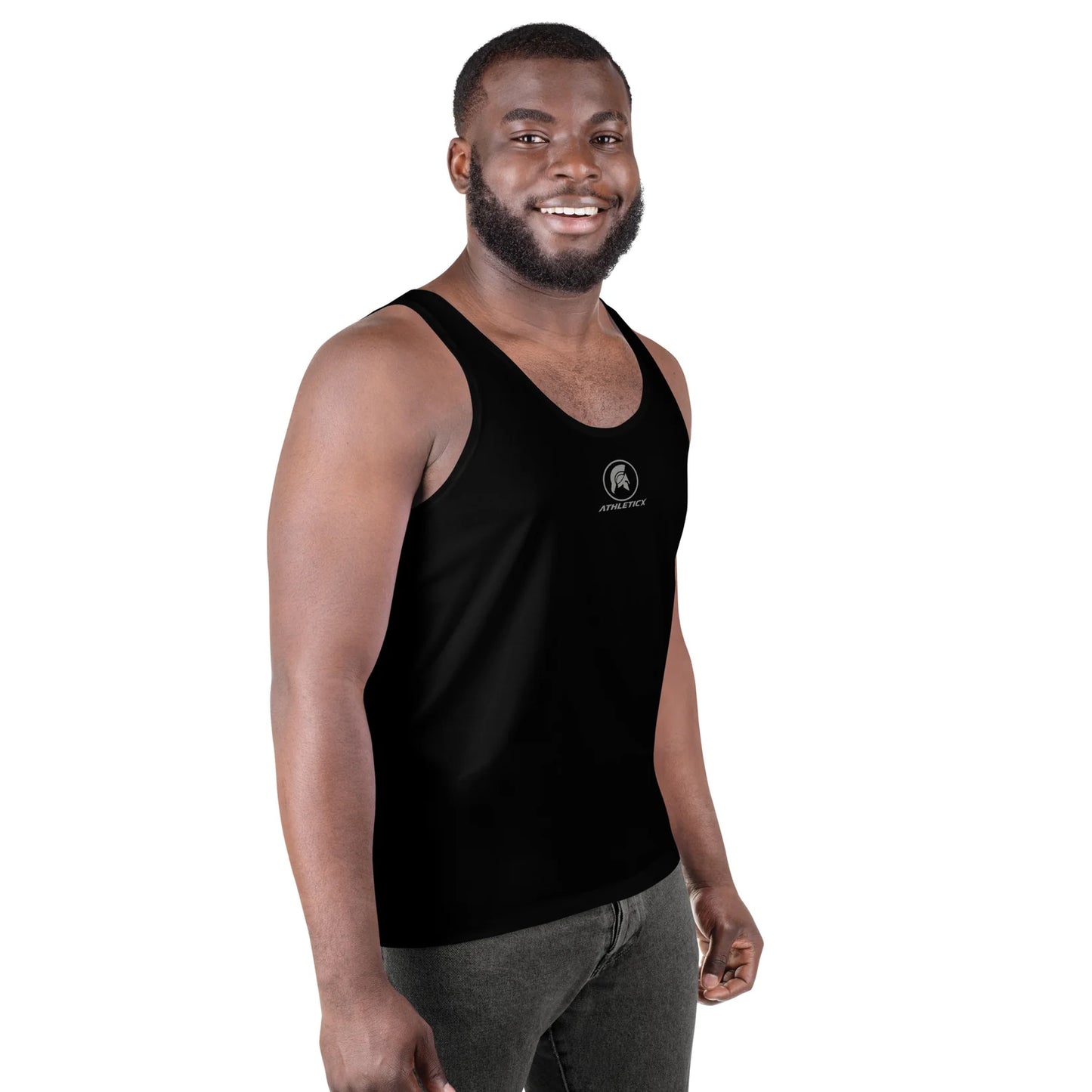 PREMIUM-TANKTOP (DARK COLOURS)