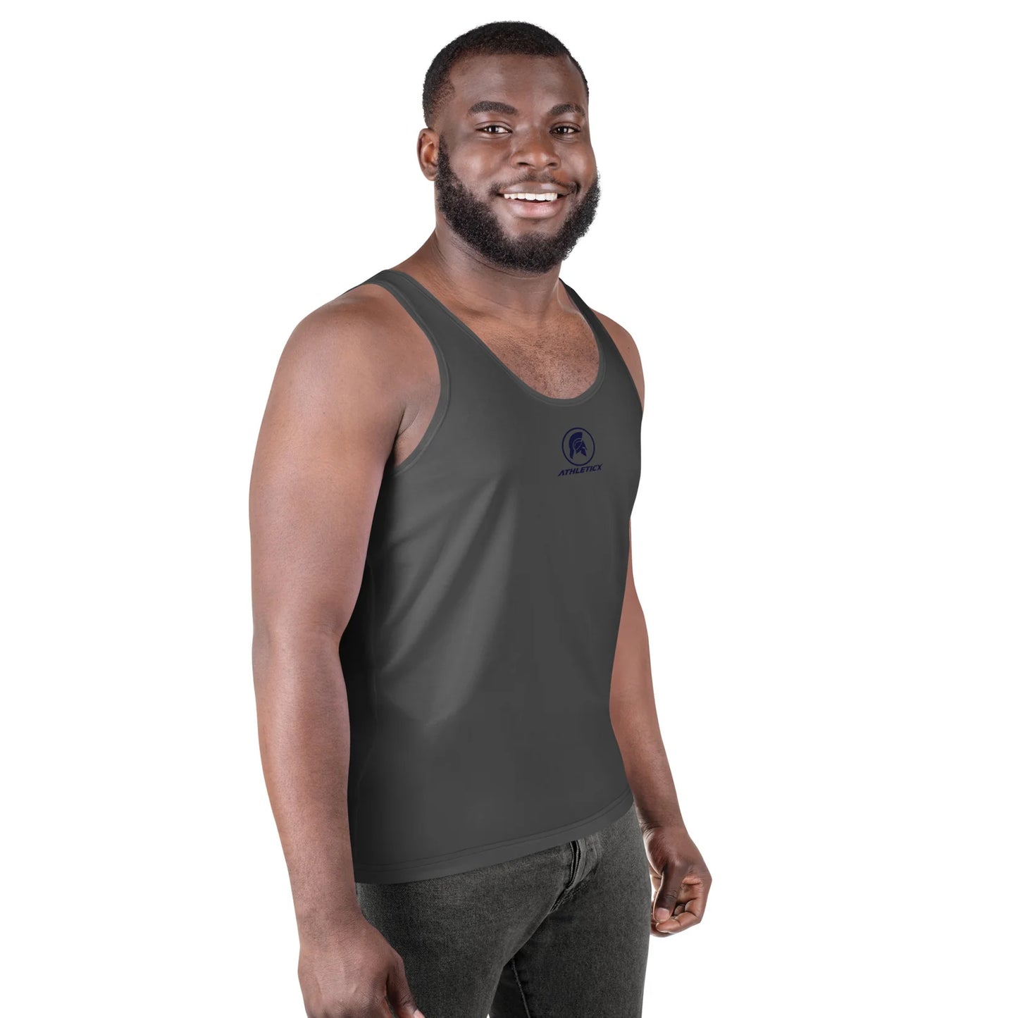 PREMIUM-TANKTOP (DARK COLOURS)