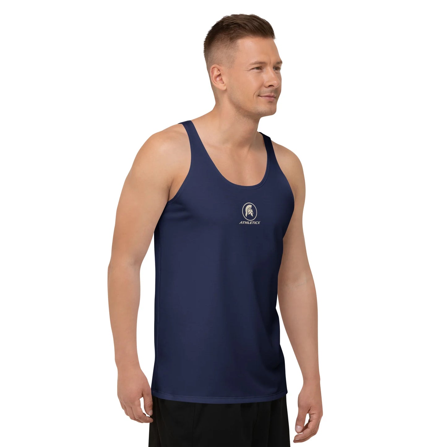 PREMIUM-TANKTOP (DARK COLOURS)
