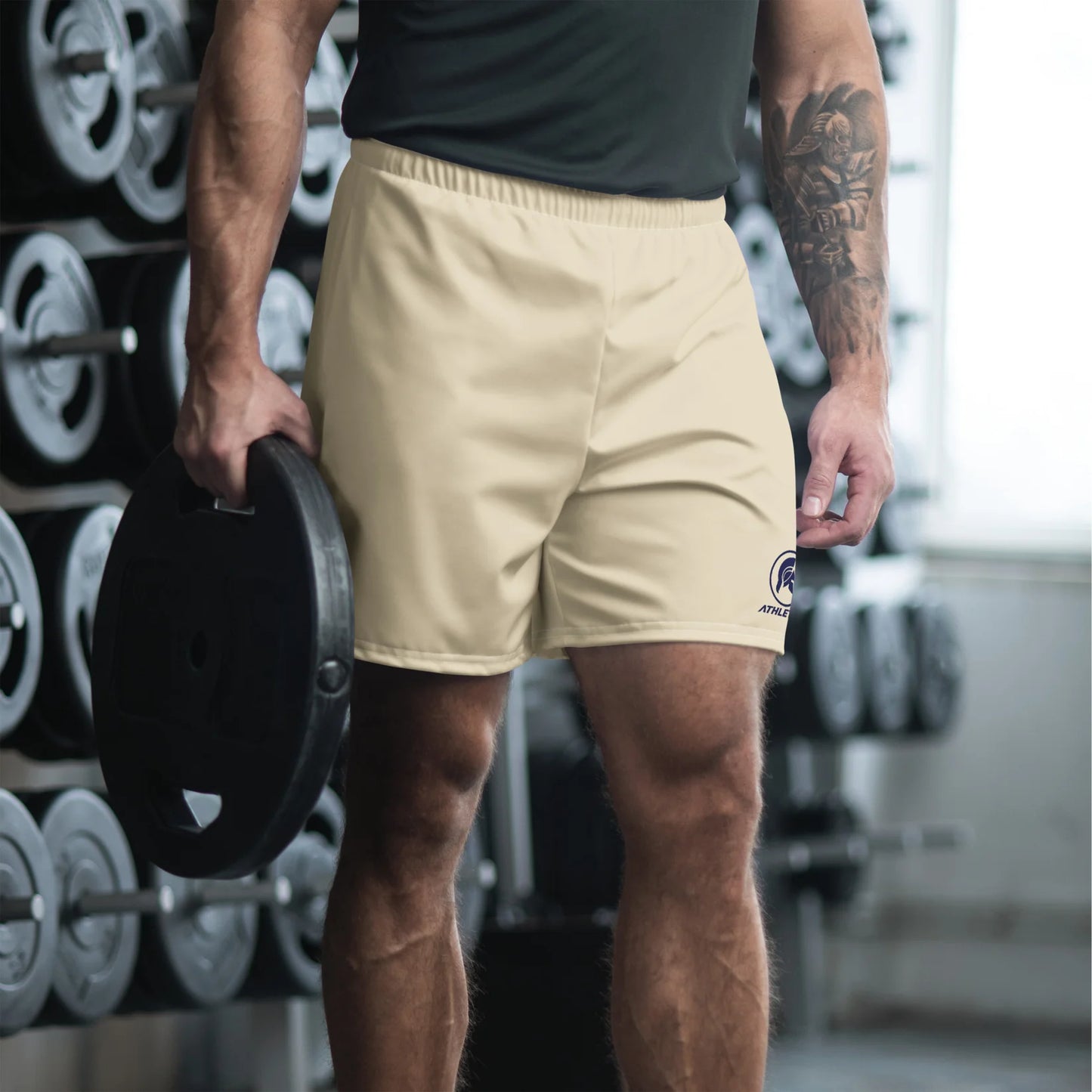 SHORTS (HELLE FARBEN)