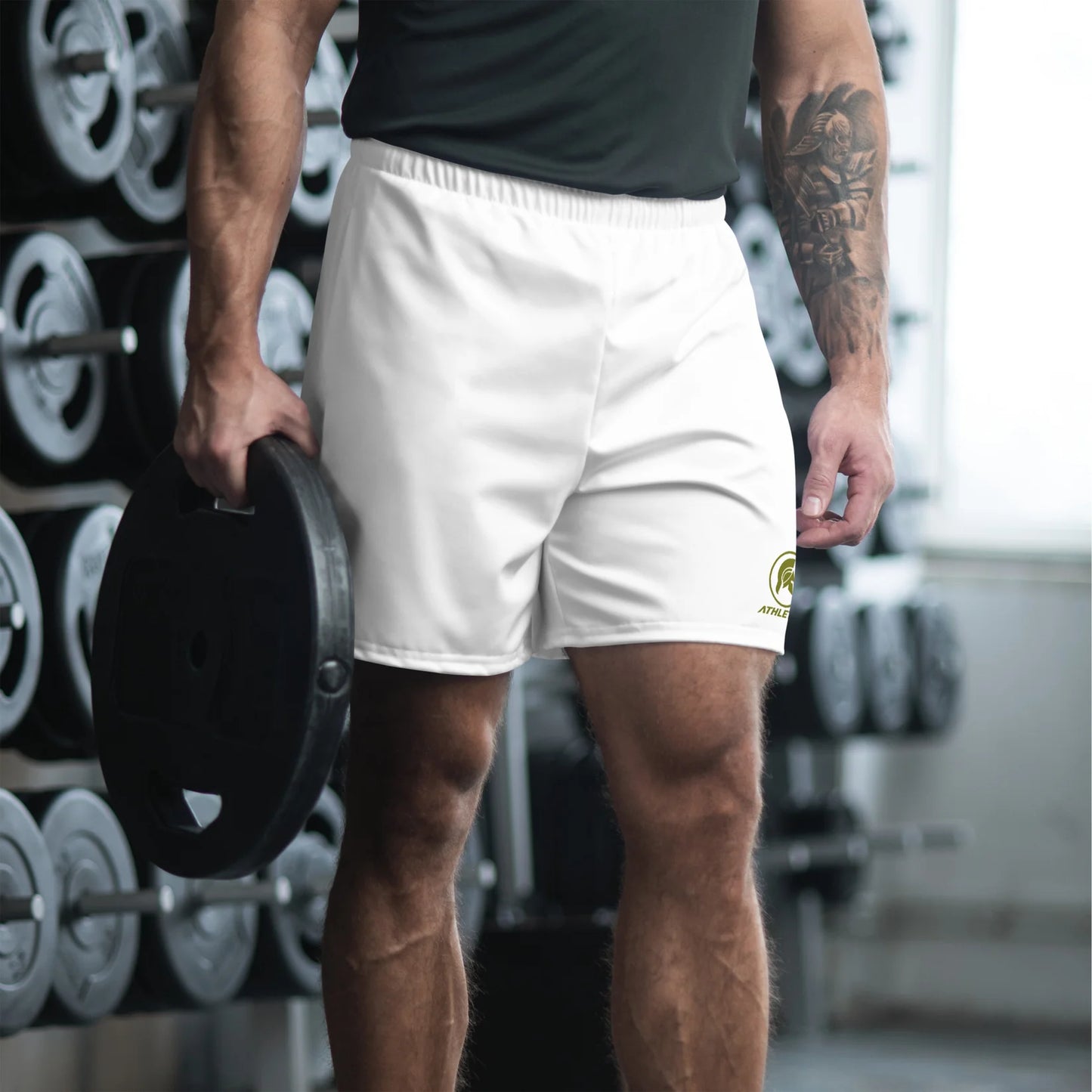 SHORTS (HELLE FARBEN)