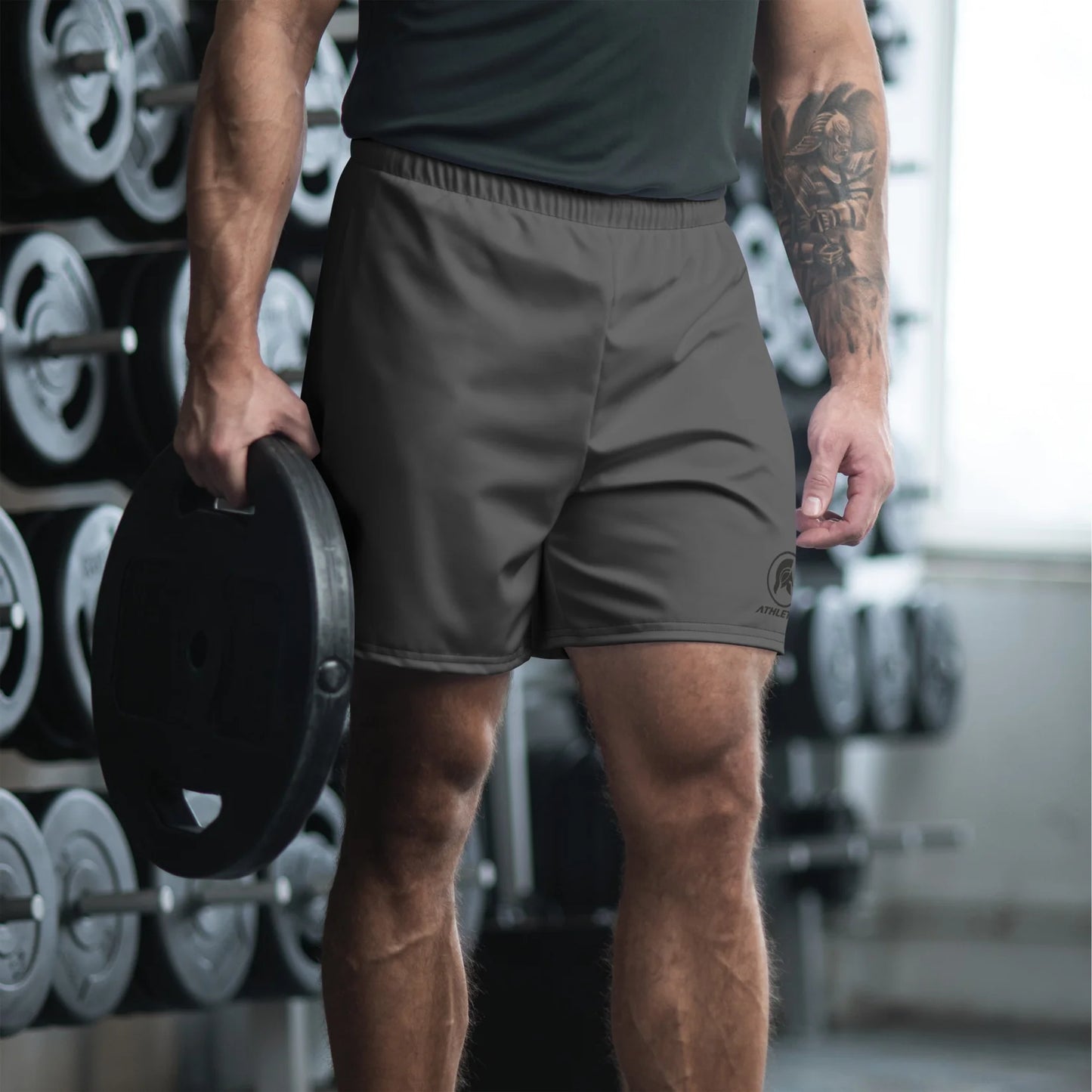 SHORTS (DUNKLE FARBEN)