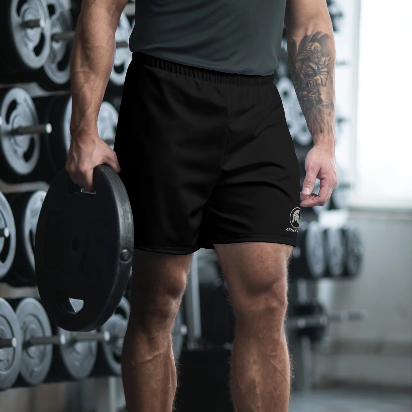 SHORTS (DUNKLE FARBEN)