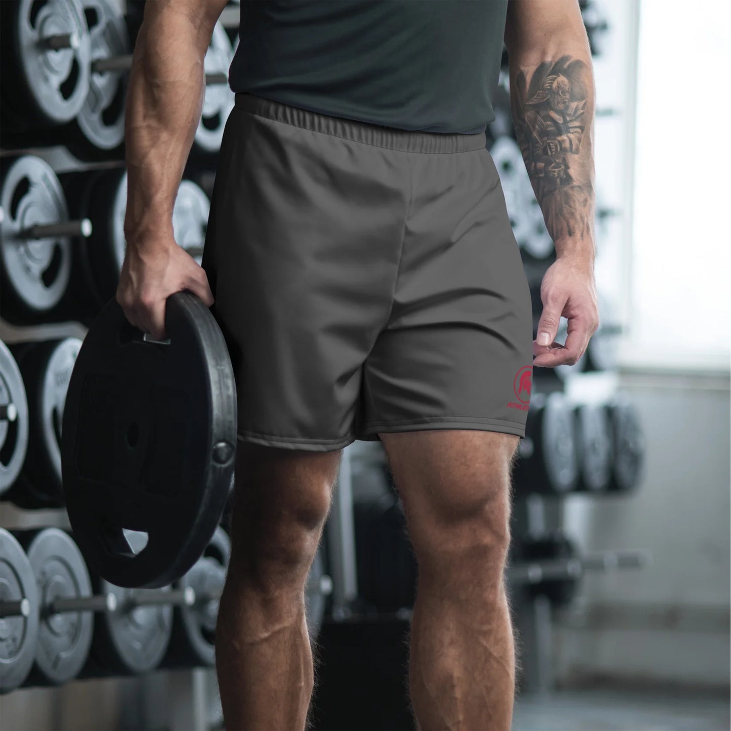 SHORTS (DUNKLE FARBEN)