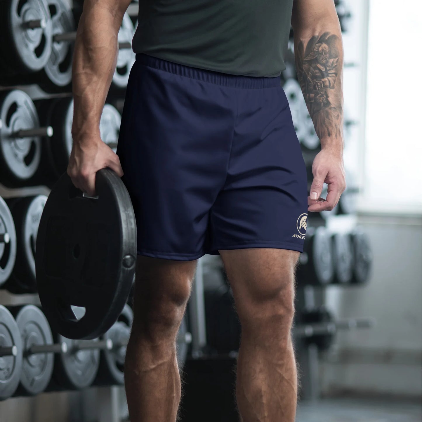 SHORTS (DUNKLE FARBEN)
