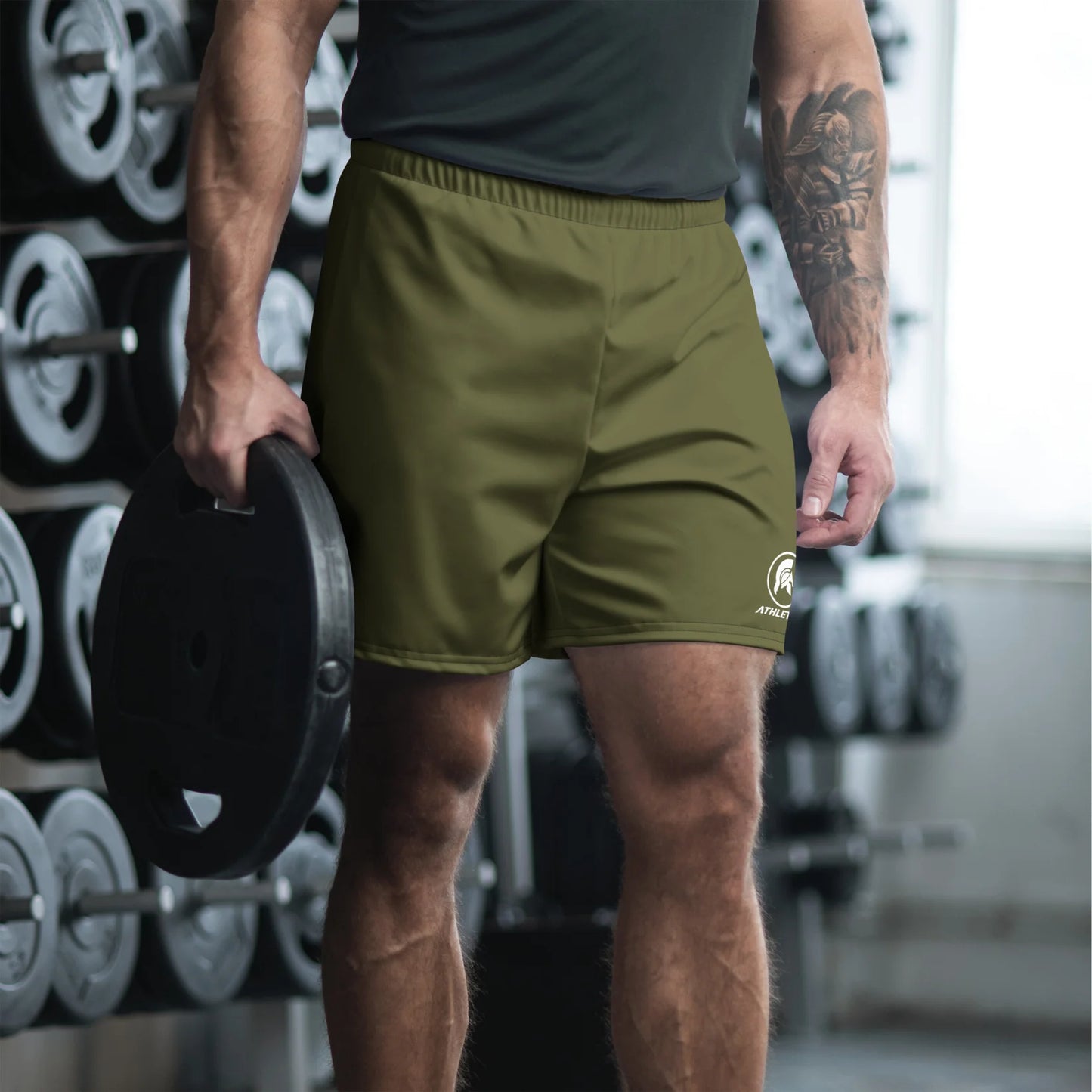 SHORTS (DUNKLE FARBEN)