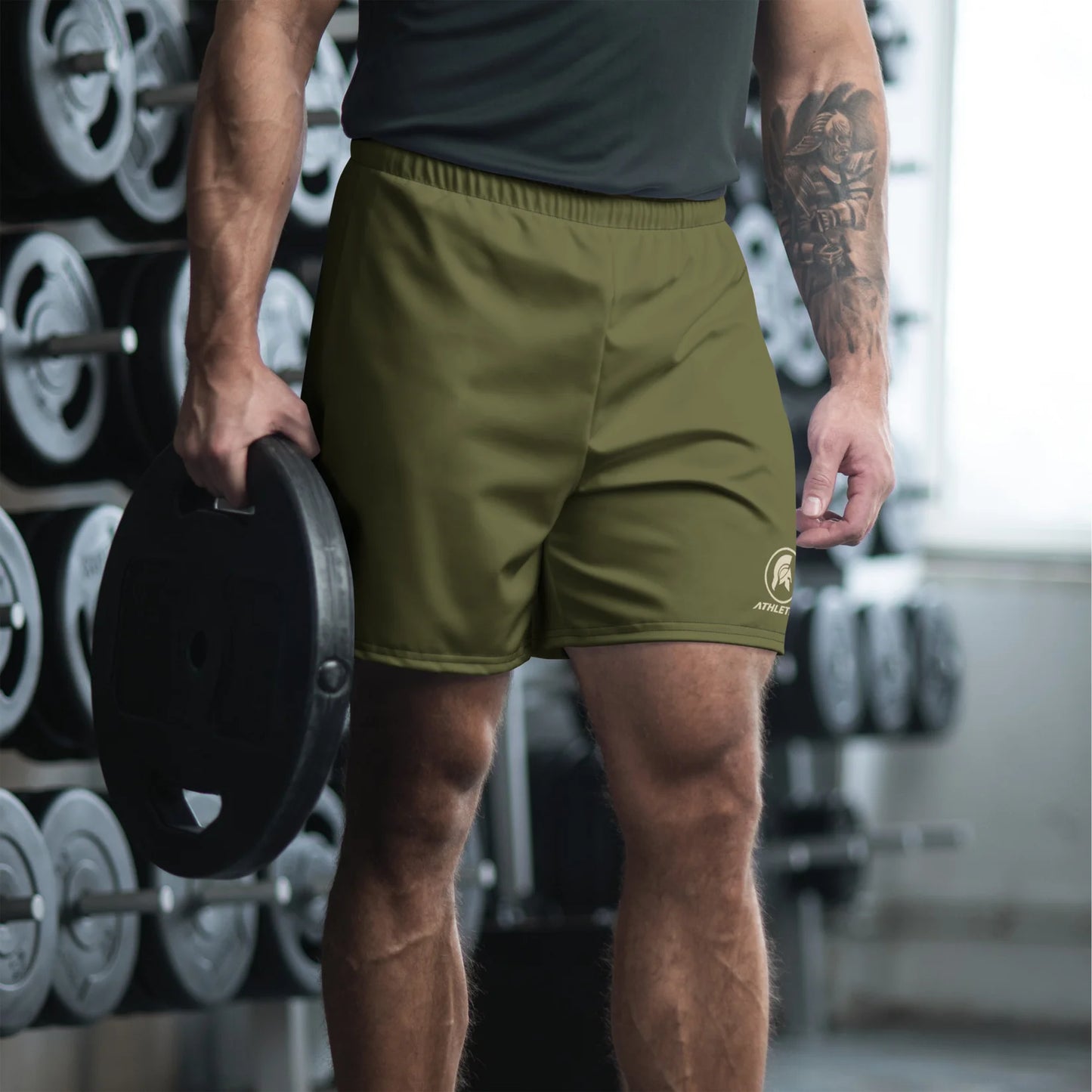 SHORTS (DUNKLE FARBEN)