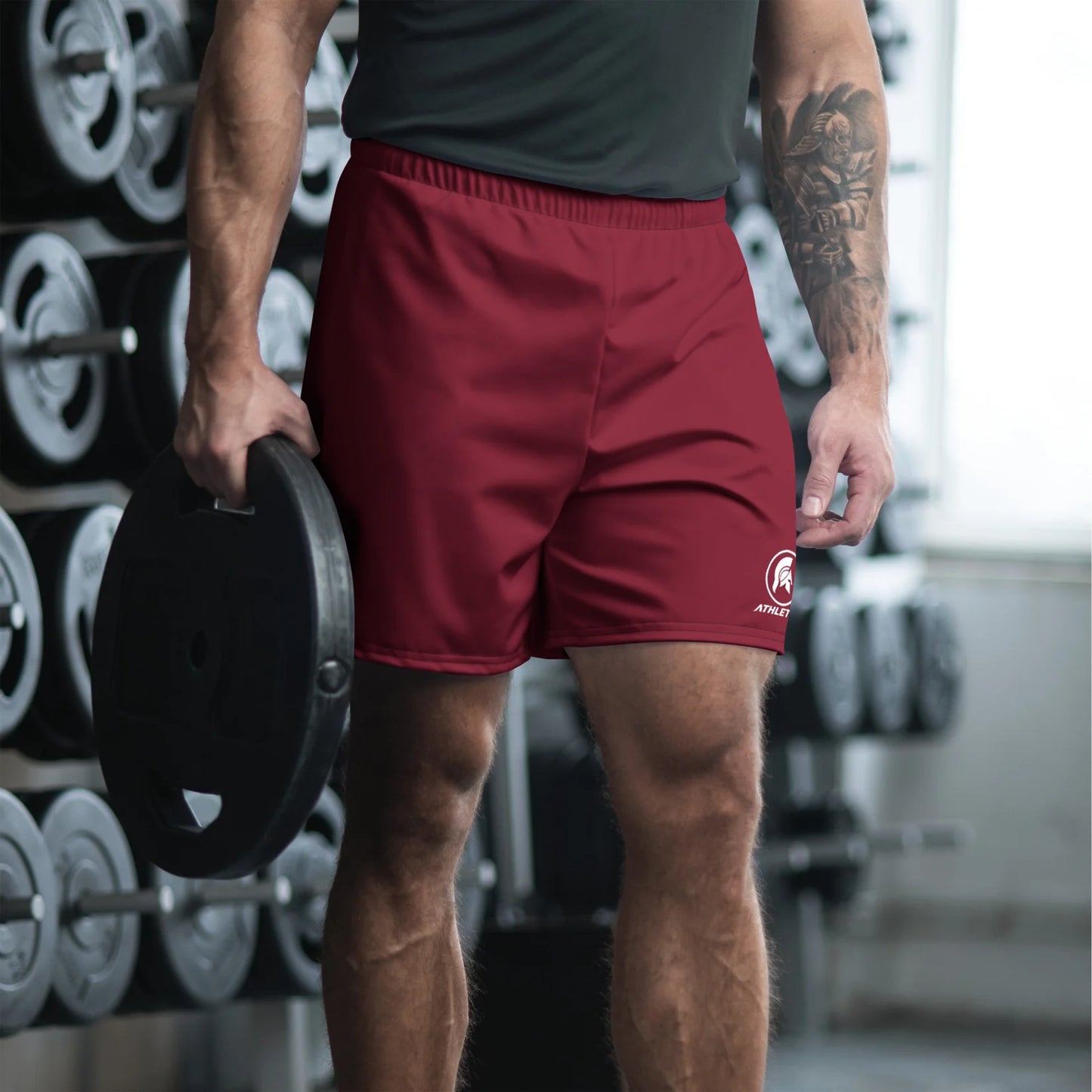 SHORTS (DUNKLE FARBEN)