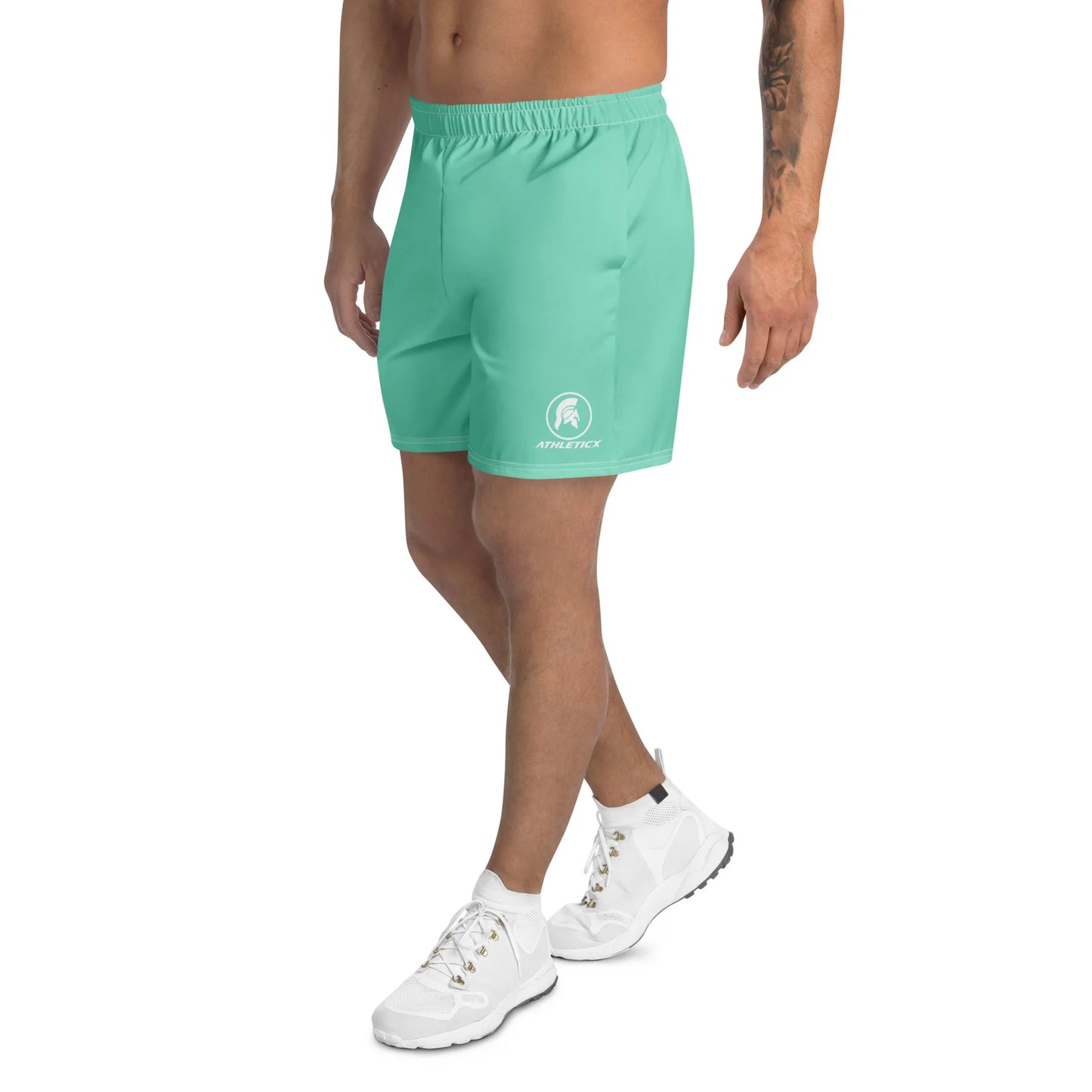SHORTS (HELLE FARBEN)