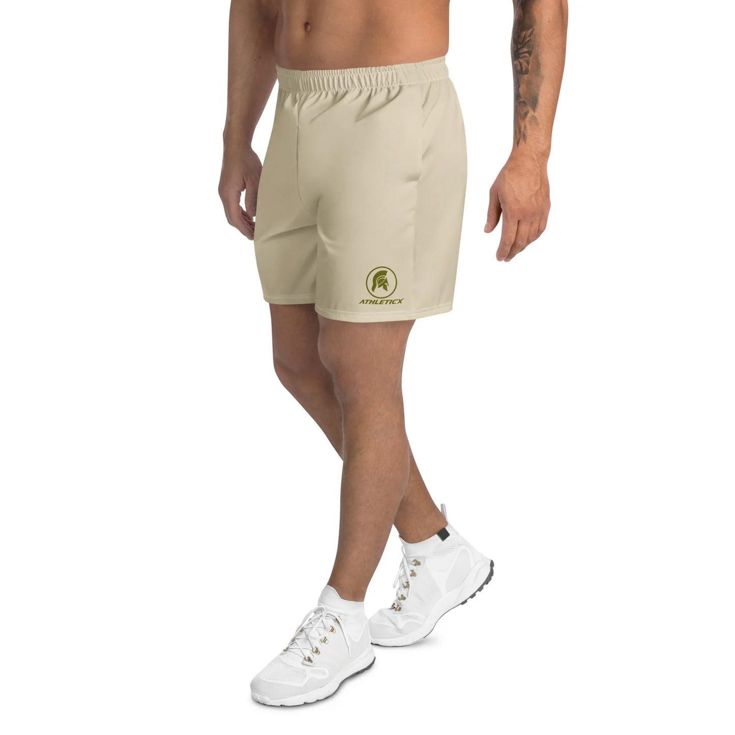 SHORTS (HELLE FARBEN)